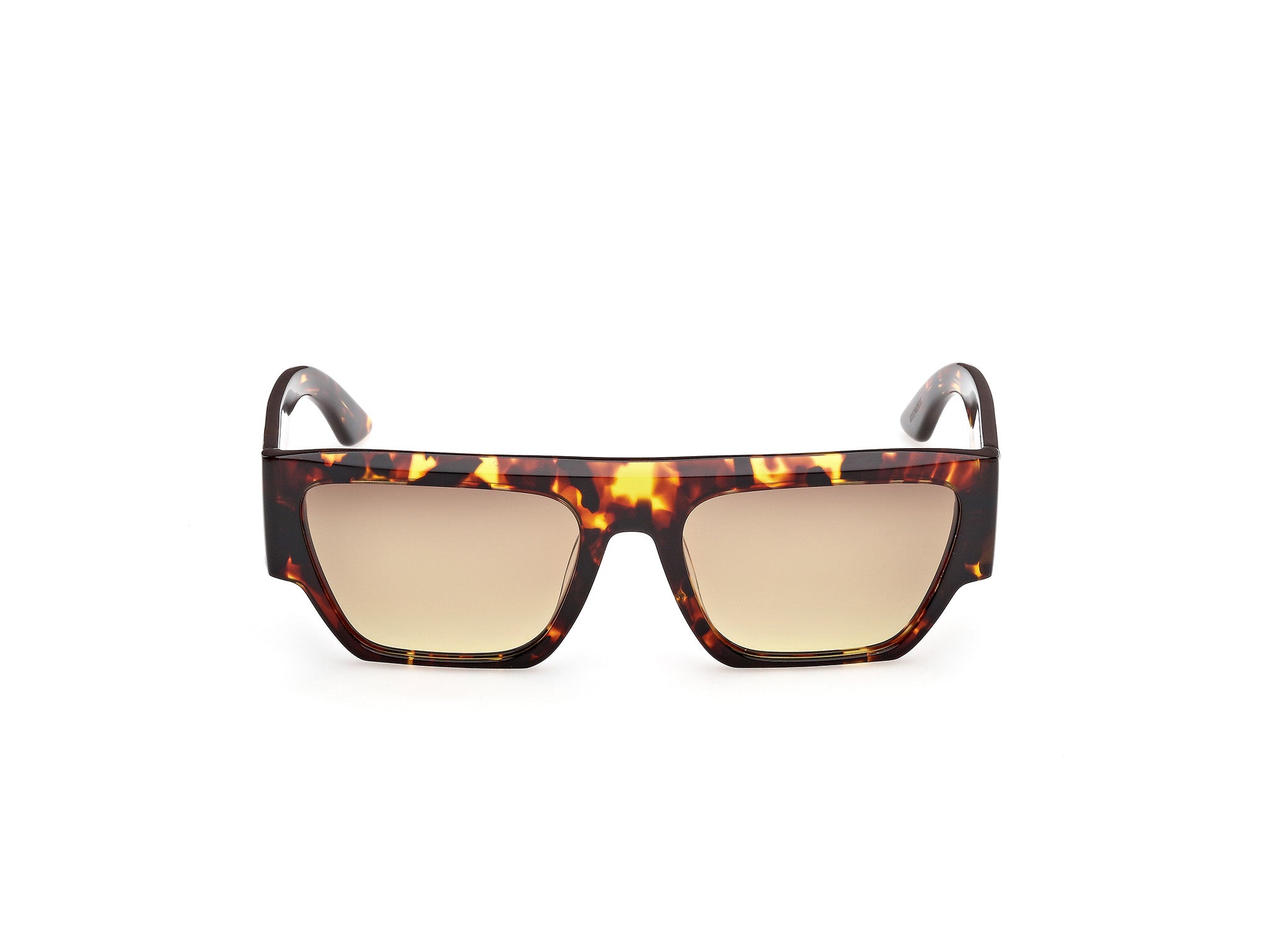 GD0064 52K Occhiali da sole GCDS 2