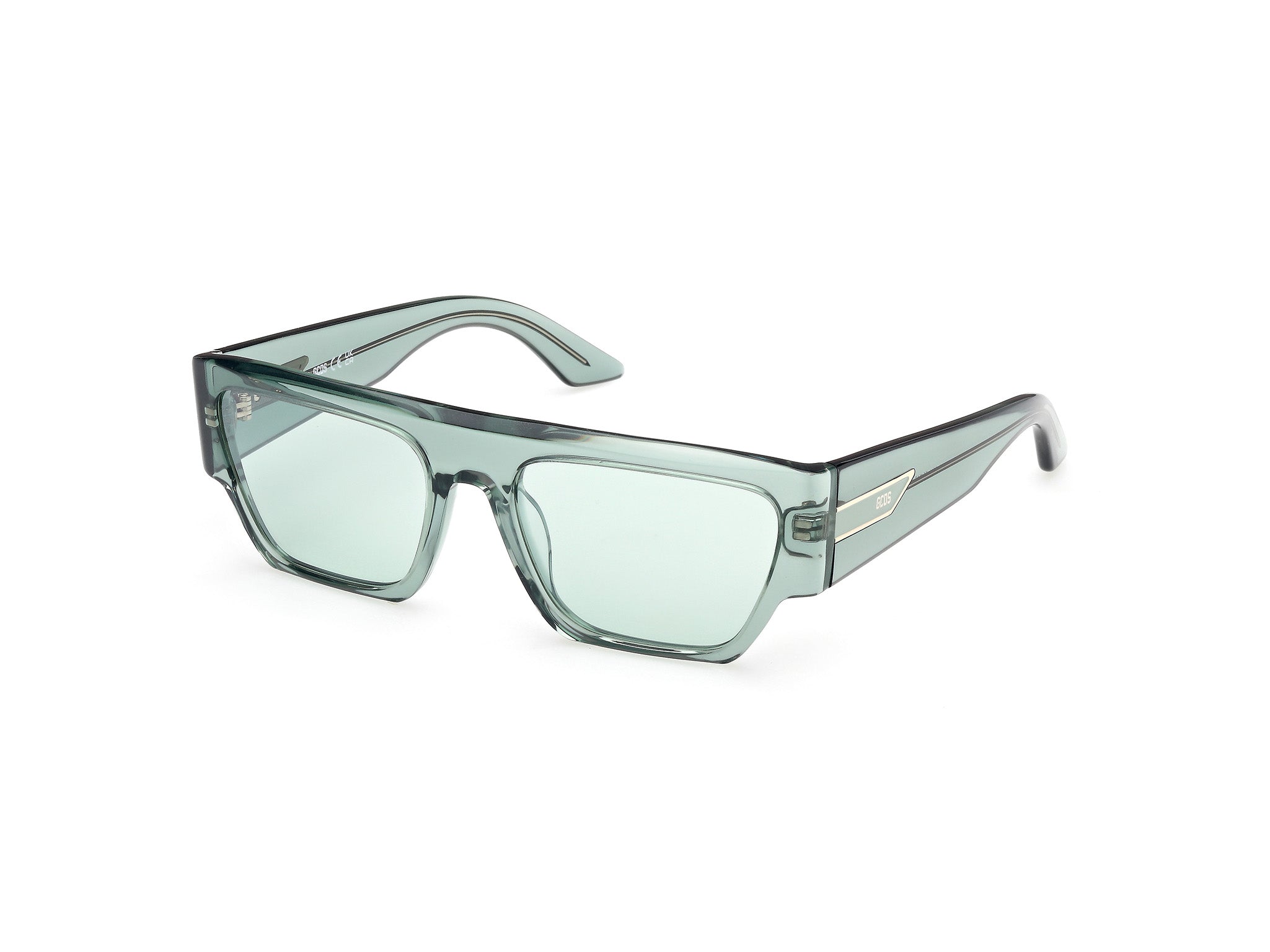 GD0064 93N Occhiali da sole GCDS 1