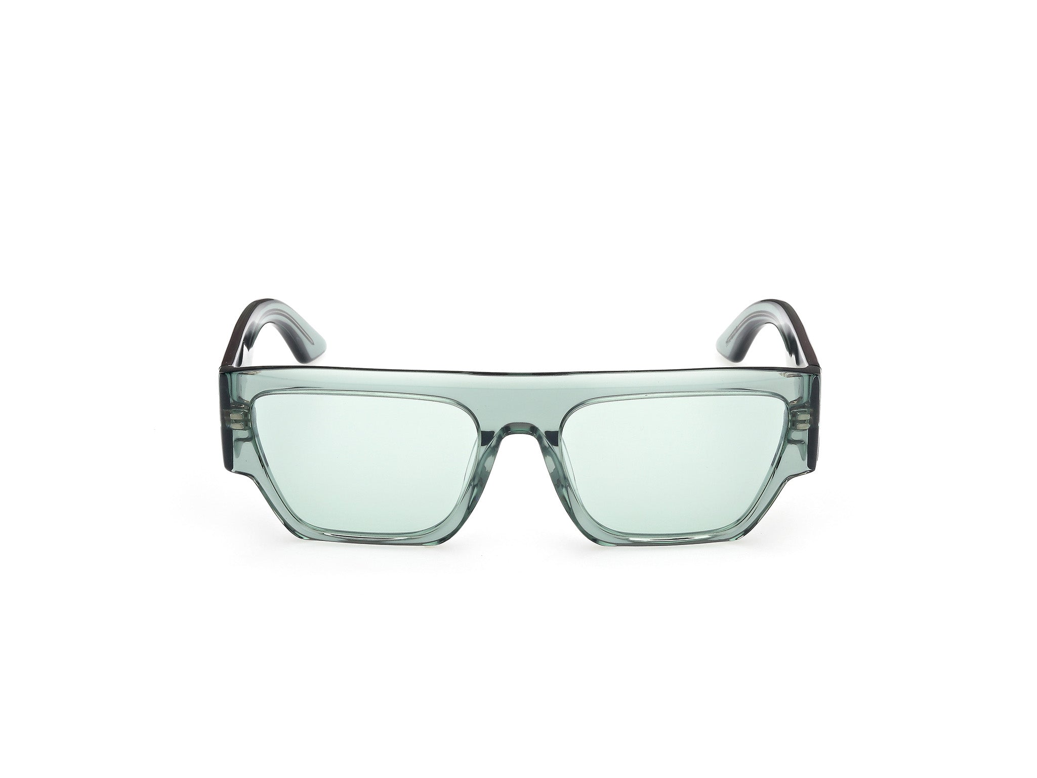 GD0064 93N Occhiali da sole GCDS 2