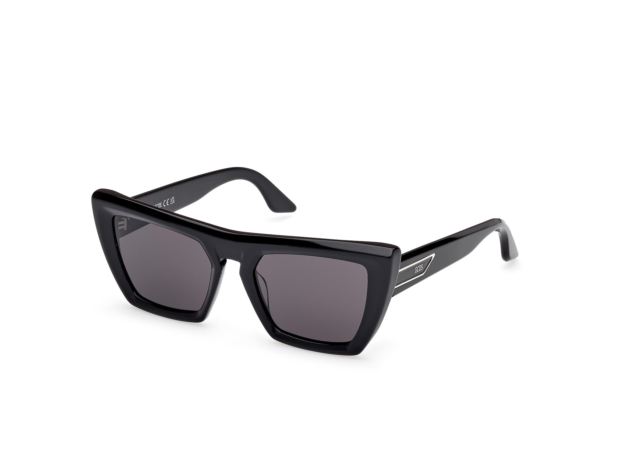GD0065 01A Occhiali da sole GCDS 1