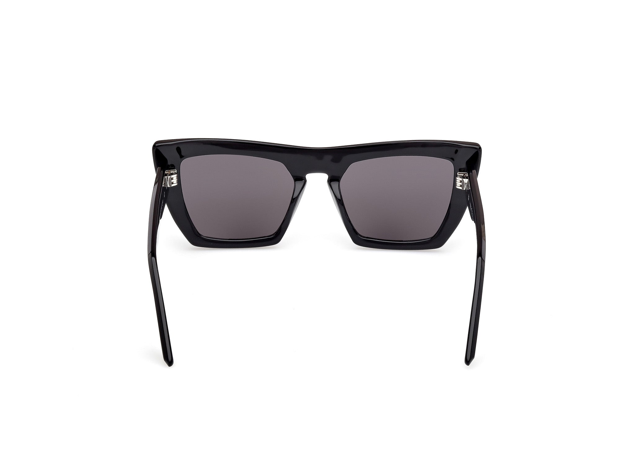GD0065 01A Occhiali da sole GCDS 4