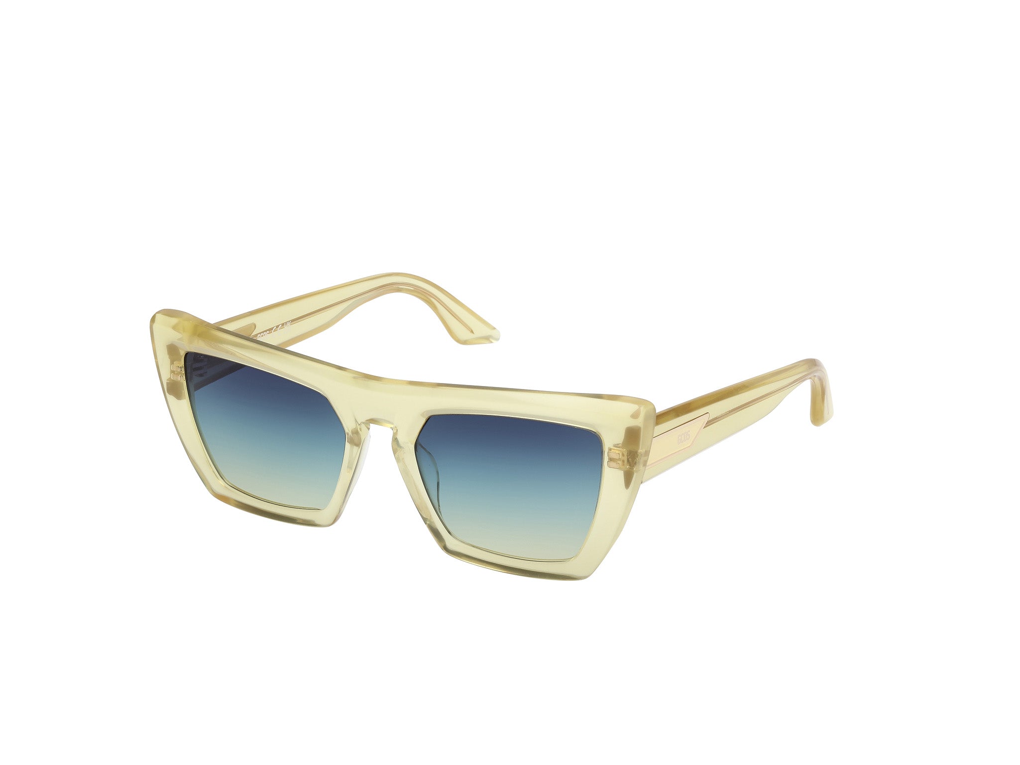 GD0065 39P Occhiali da sole GCDS 1