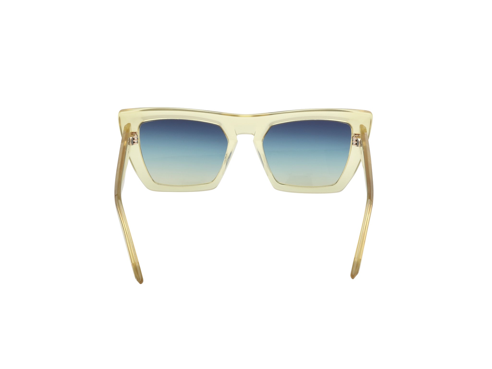 GD0065 39P Occhiali da sole GCDS 4