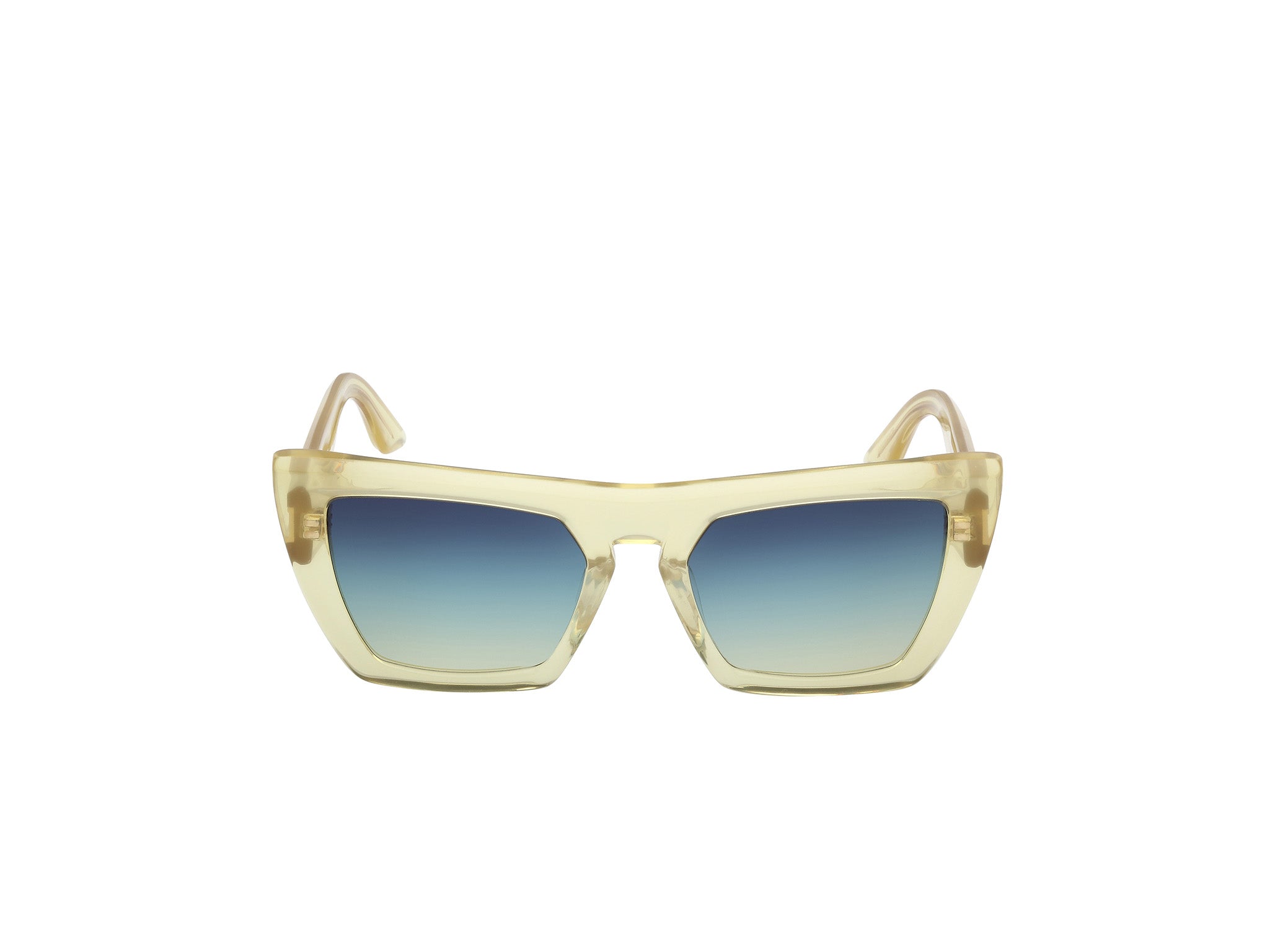 GD0065 39P Occhiali da sole GCDS 2