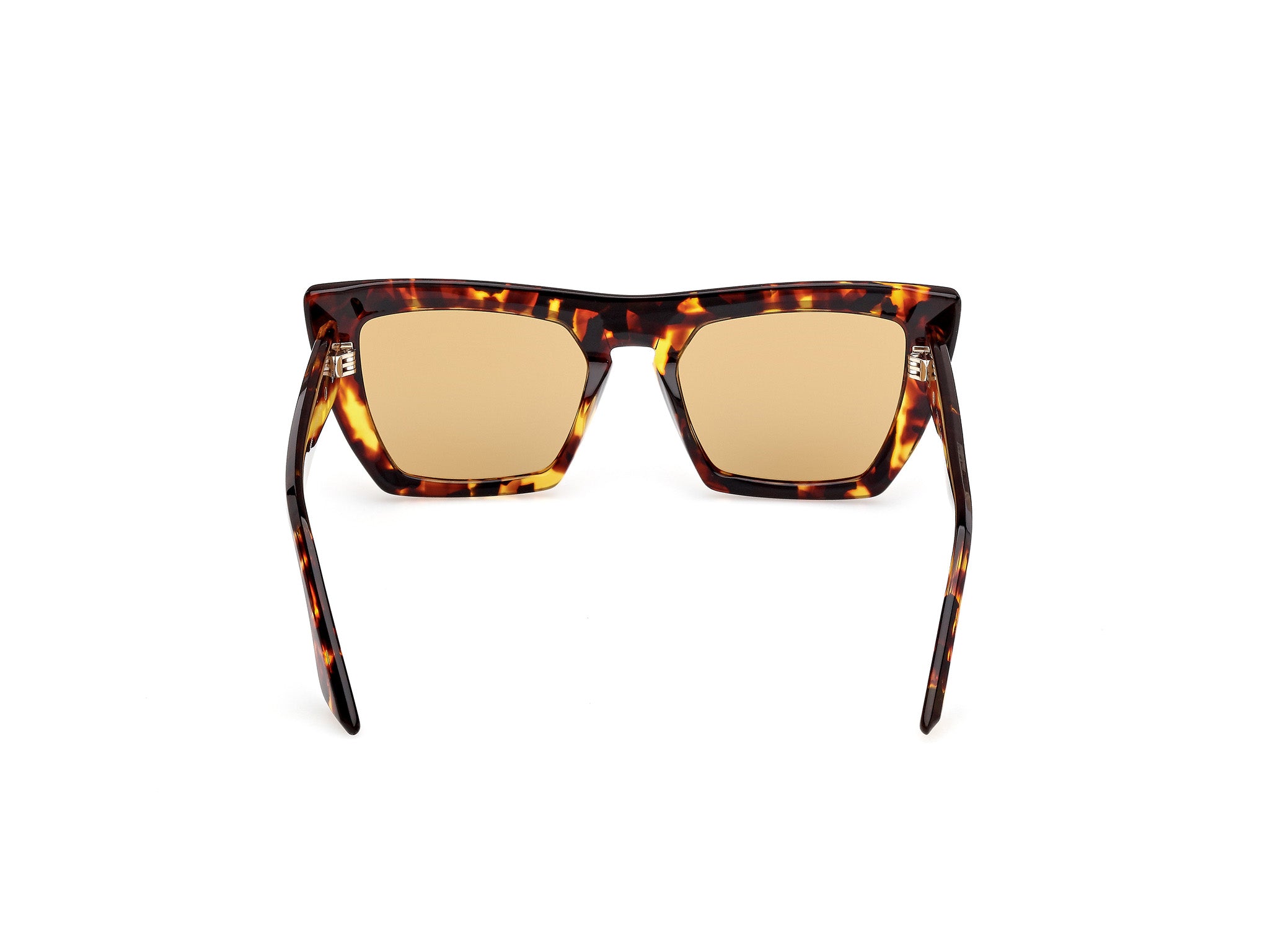 GD0065 52J Occhiali da sole GCDS 4