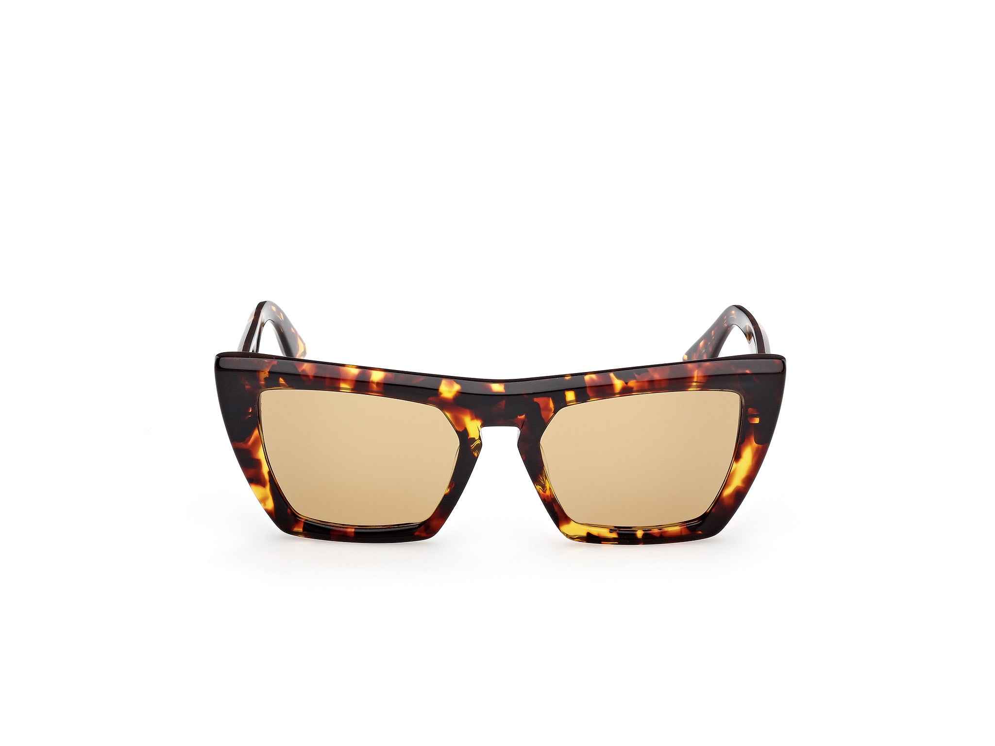 GD0065 52J Occhiali da sole GCDS 2