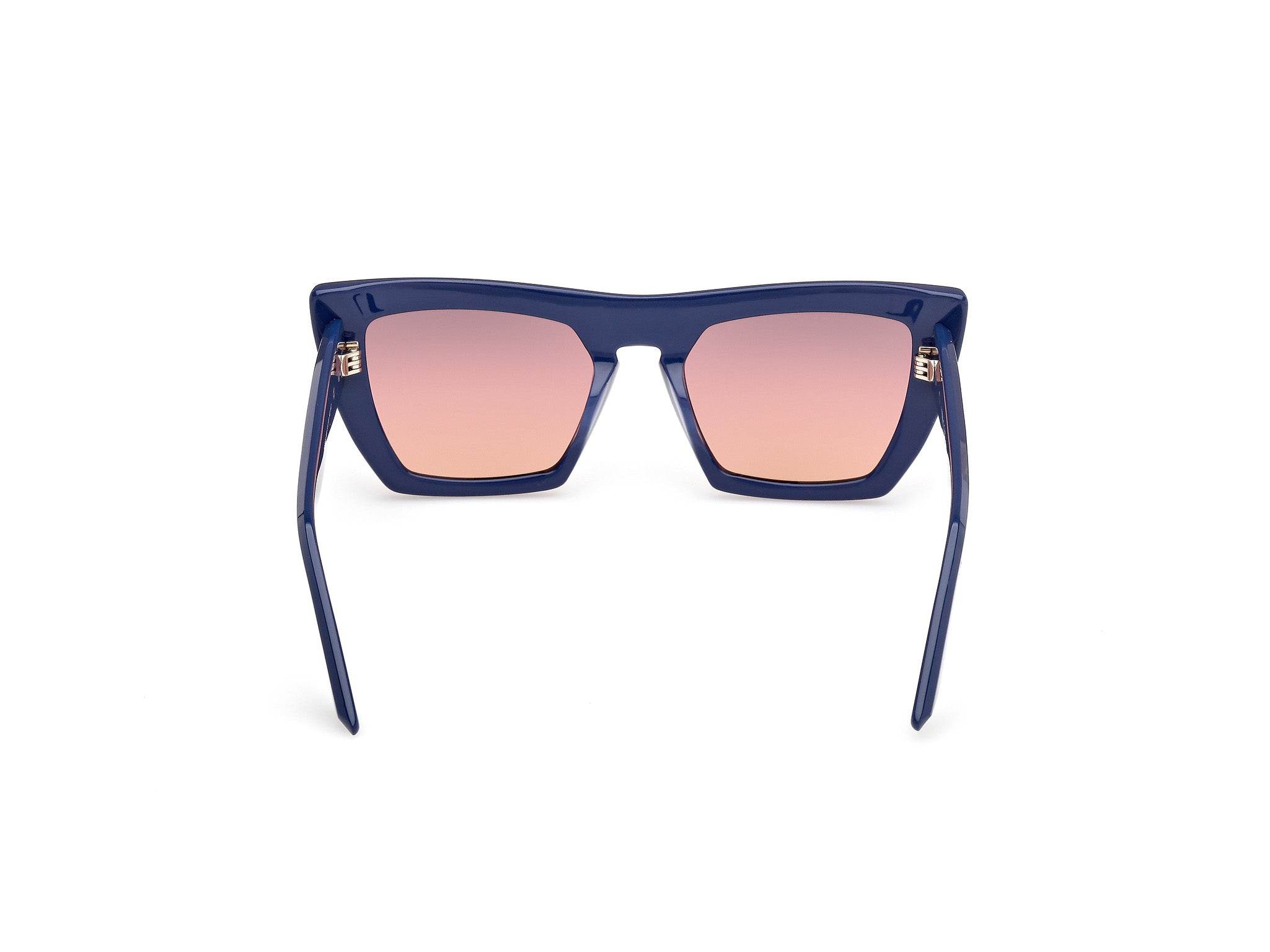 GD0065 90K Occhiali da sole GCDS 4