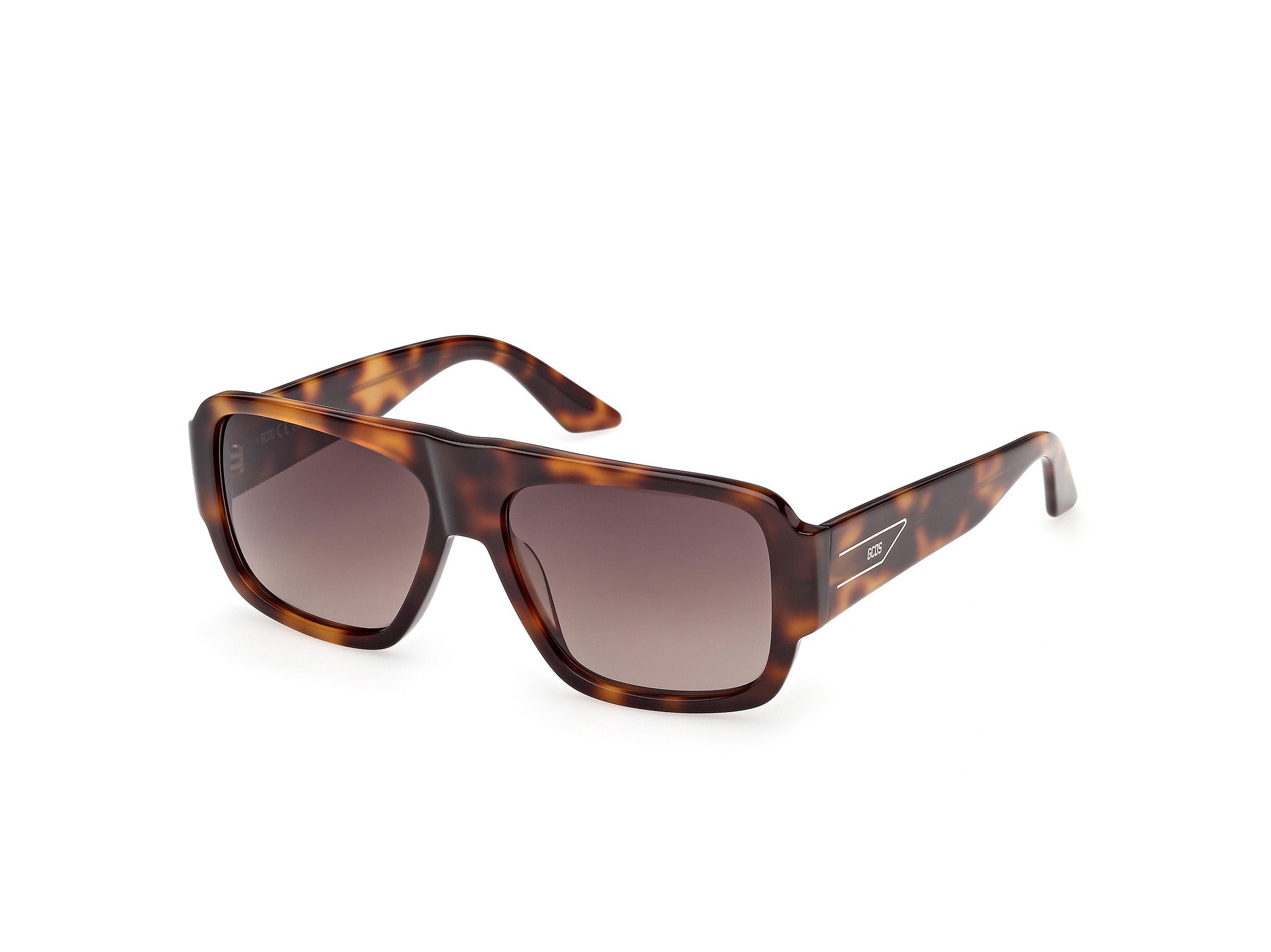 DGD　④ Occhiali da sole GCDS GD0069 52F 889214616999 Colore Montatura