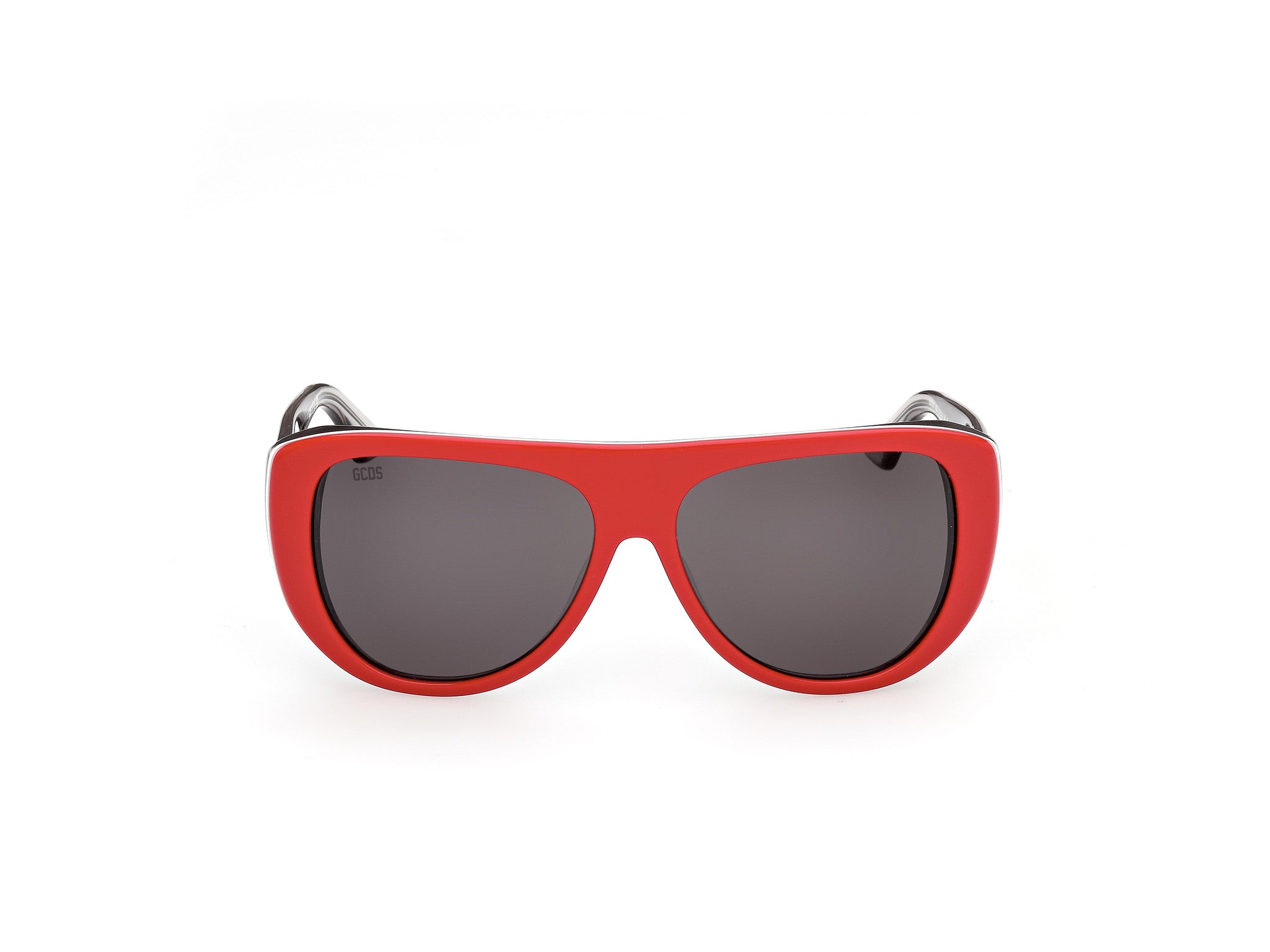 GCDS GD0074 68A Occhiali da sole GCDS 2