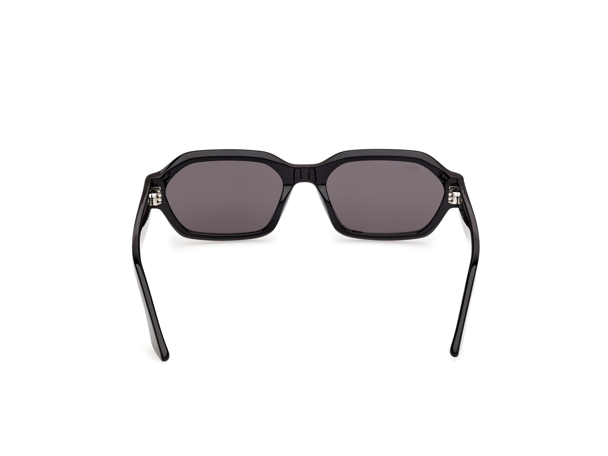 GCDS Sluneční brýle GD0076 01A GCDS 4