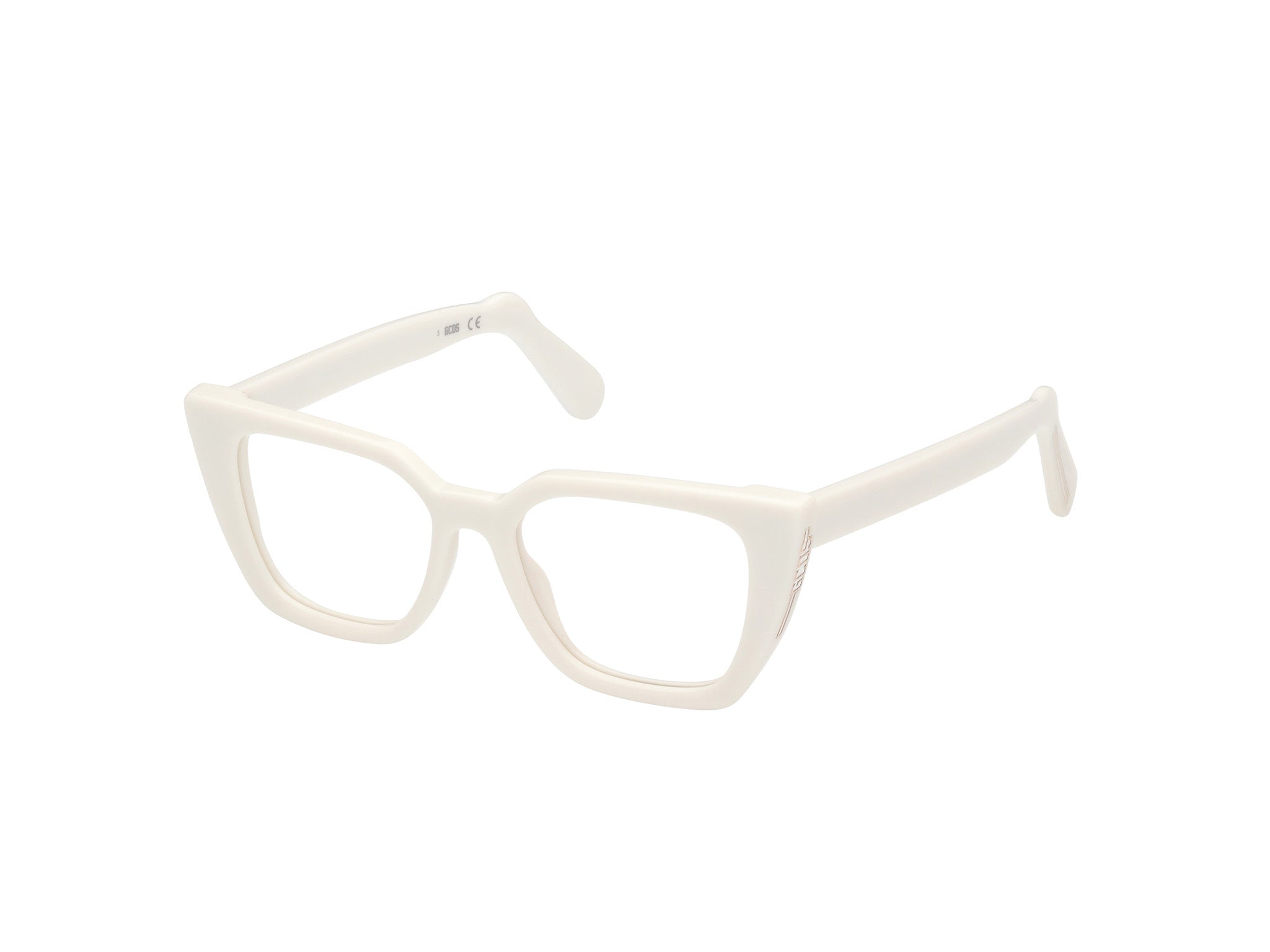 GD5012 021 Montature da vista GCDS 1