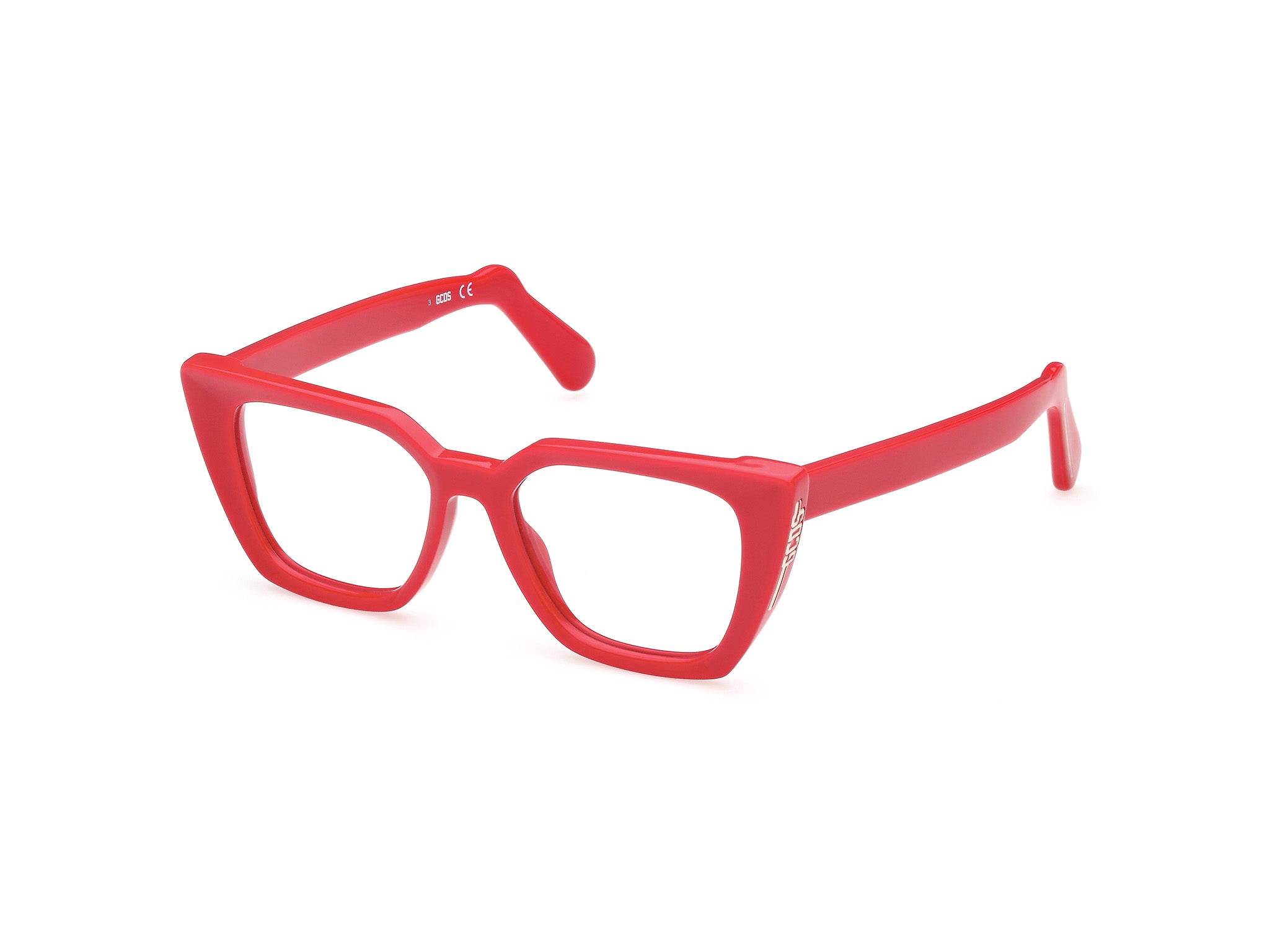 GD5012 066 Montature da vista GCDS 1