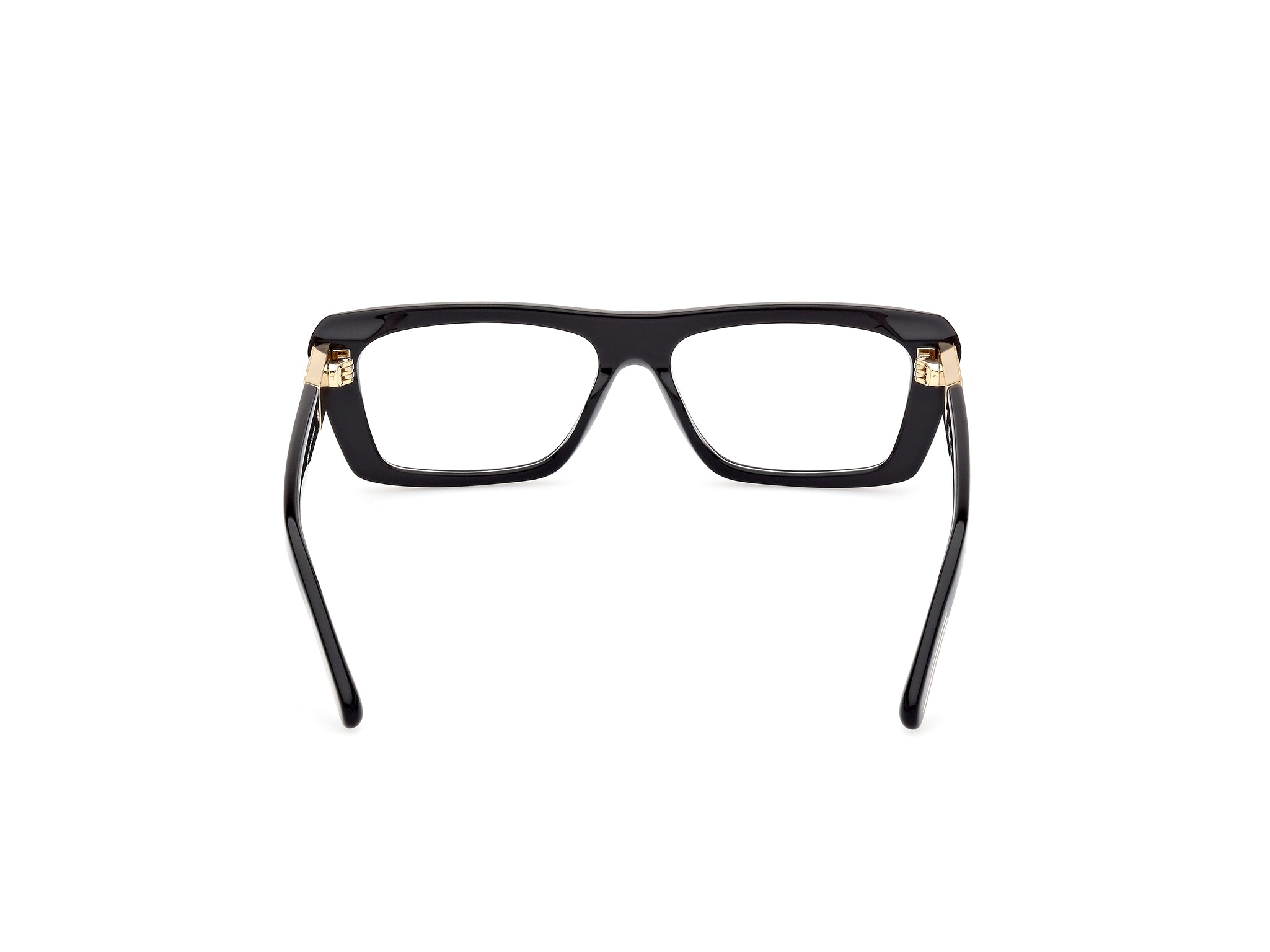 GD5018 001 Montature da vista GCDS 4