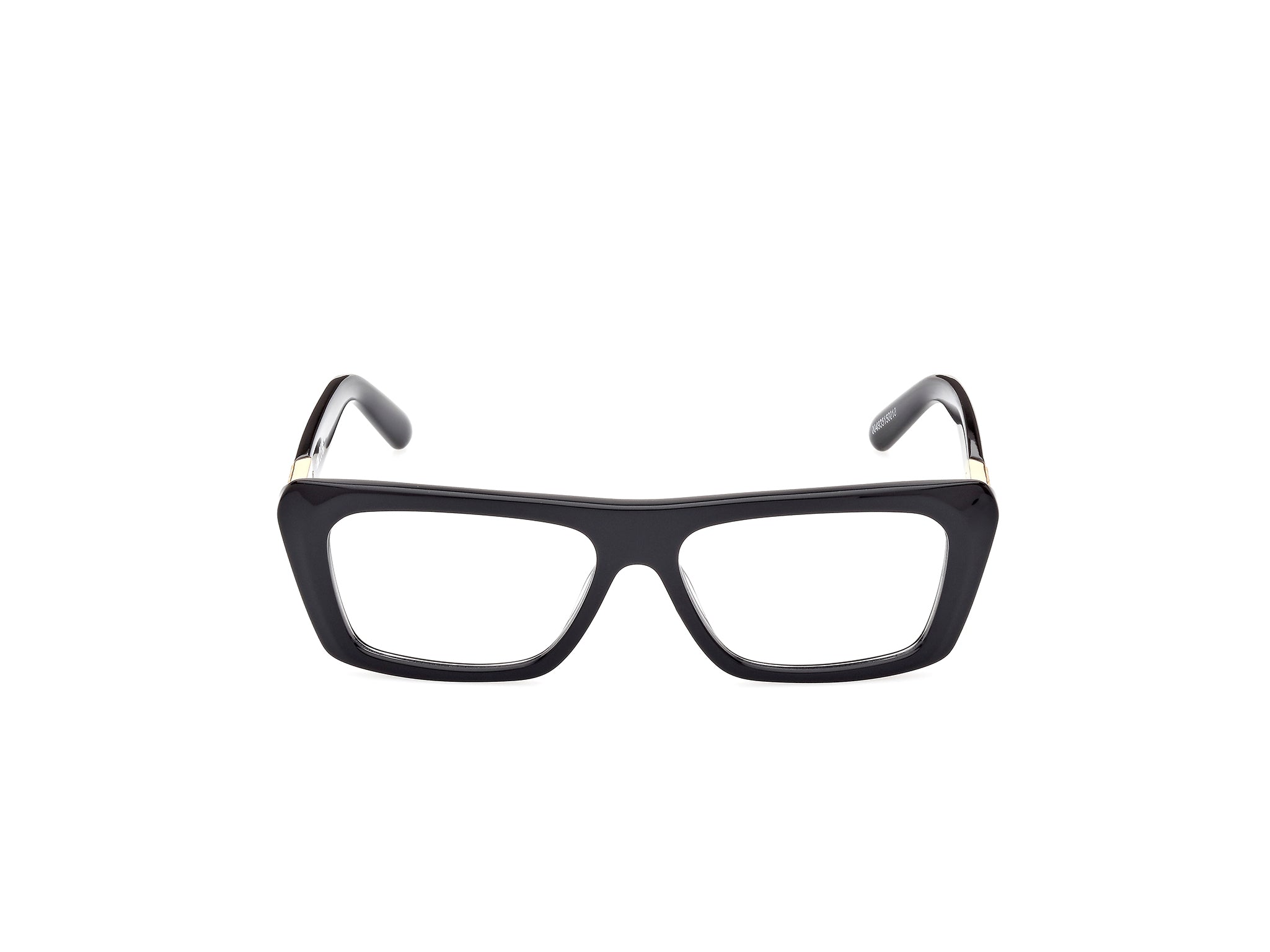 GD5018 001 Montature da vista GCDS 2