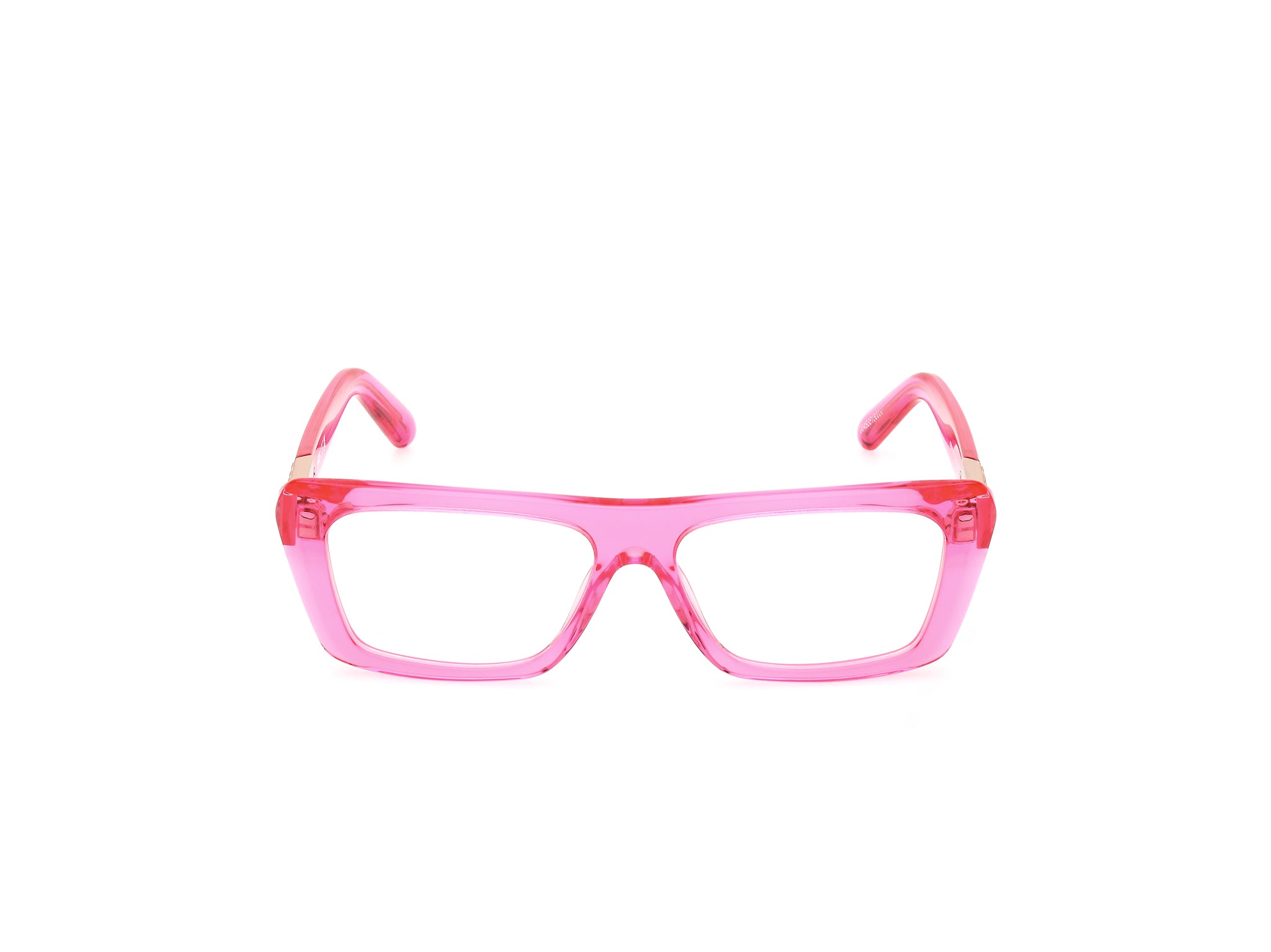 GD5018 077 Montature da vista GCDS 2