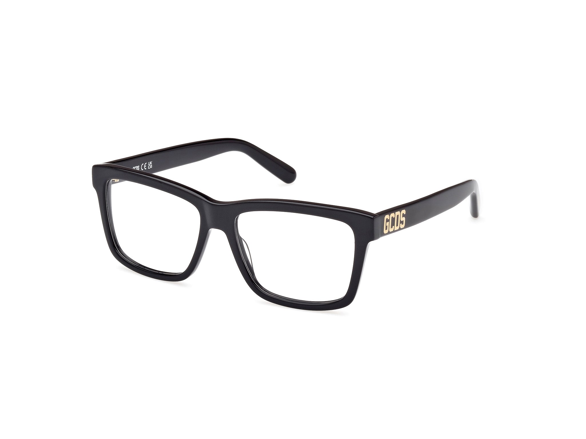 GD5020 001 Montature da vista GCDS 1