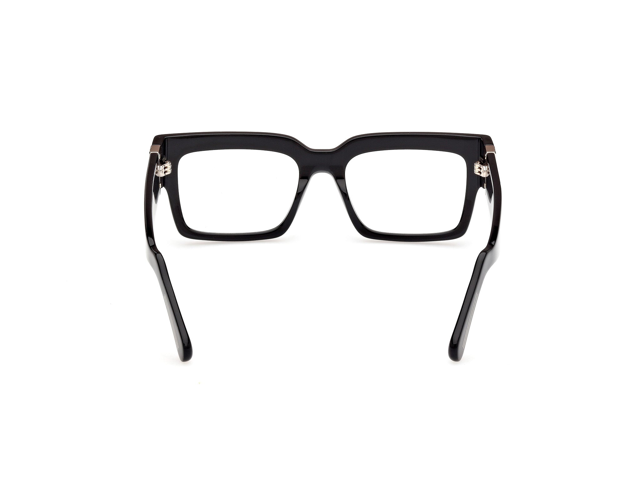 GD5023 001 Montature da vista GCDS 4
