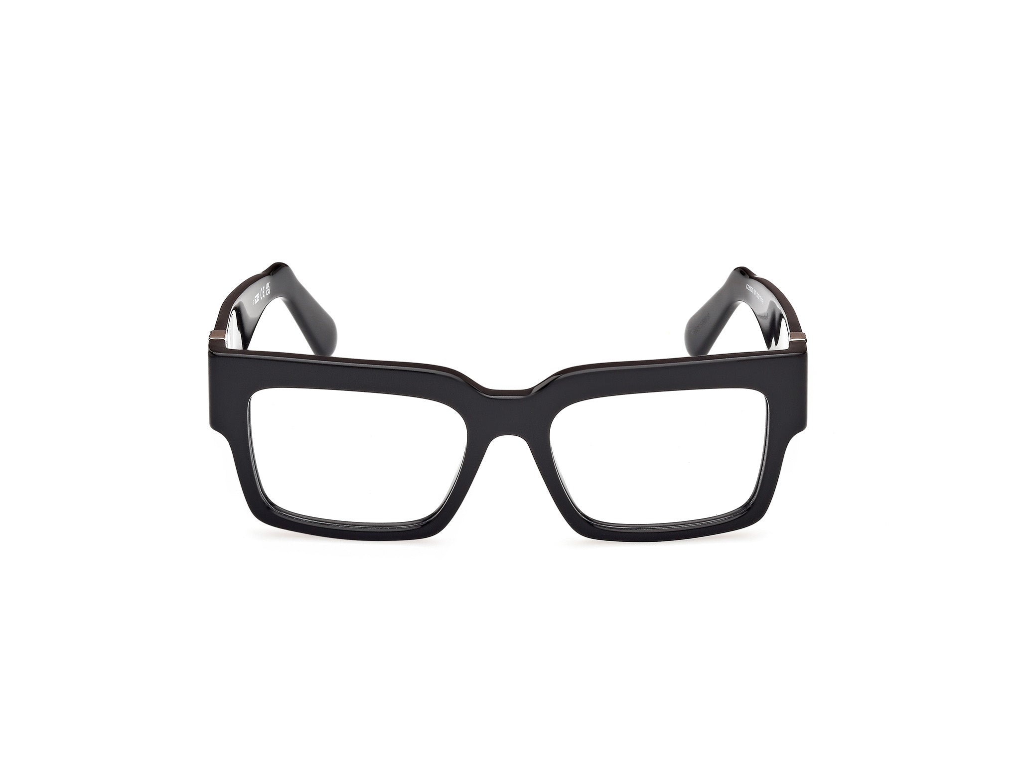 GD5023 001 Montature da vista GCDS 2