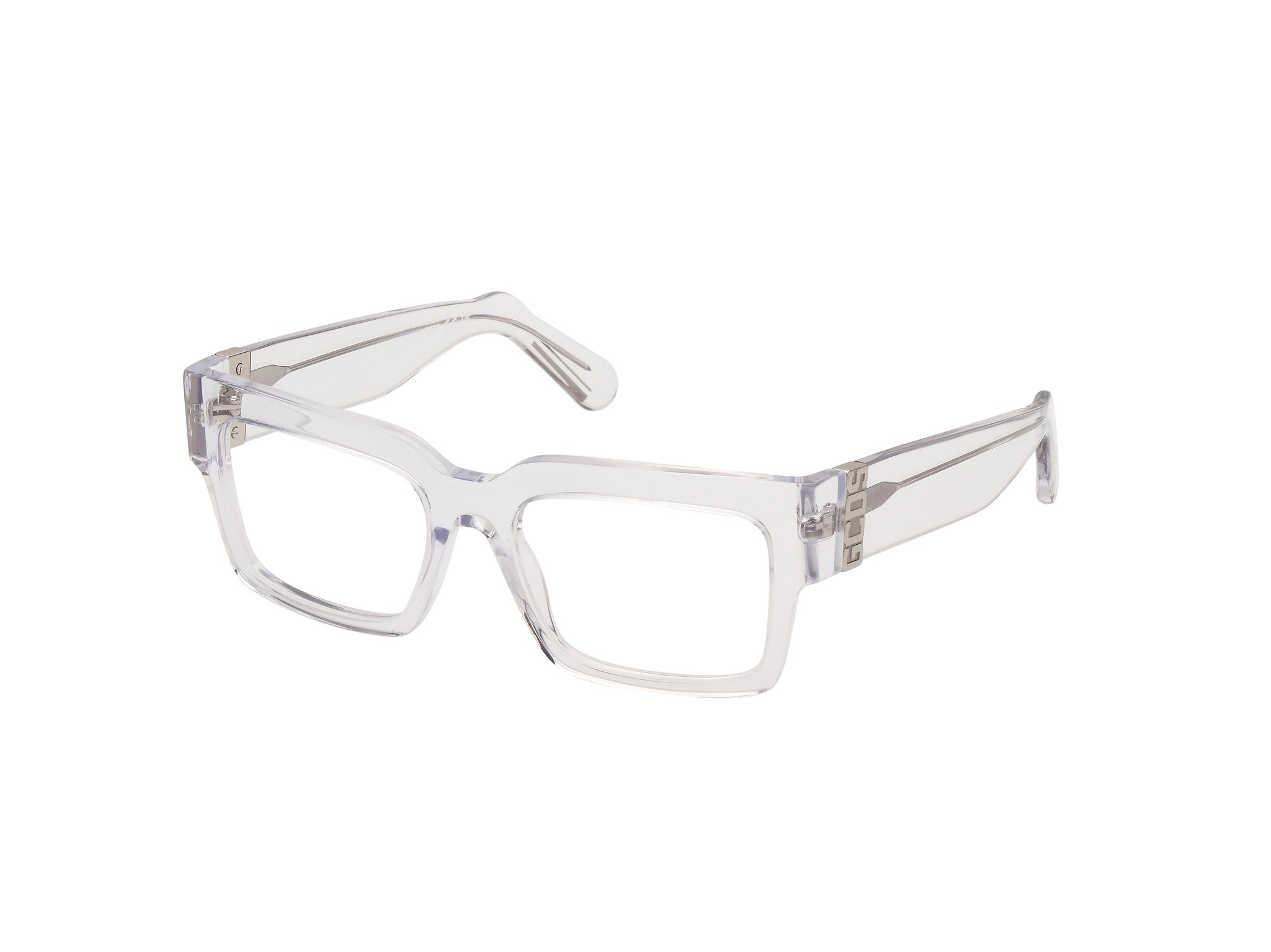 GD5023 026 Montature da vista GCDS 1