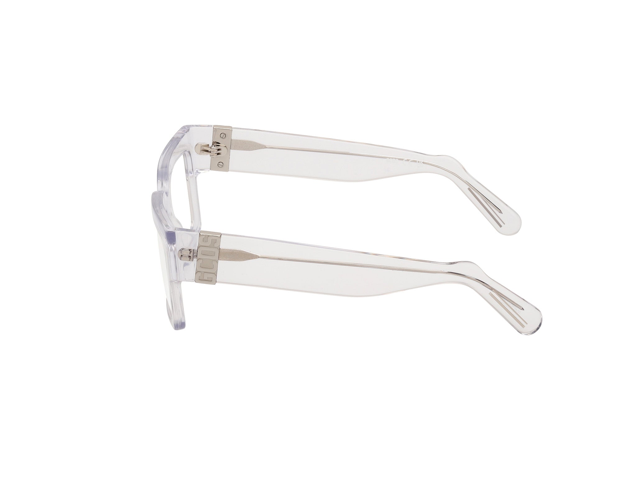 GD5023 026 Montature da vista GCDS 3