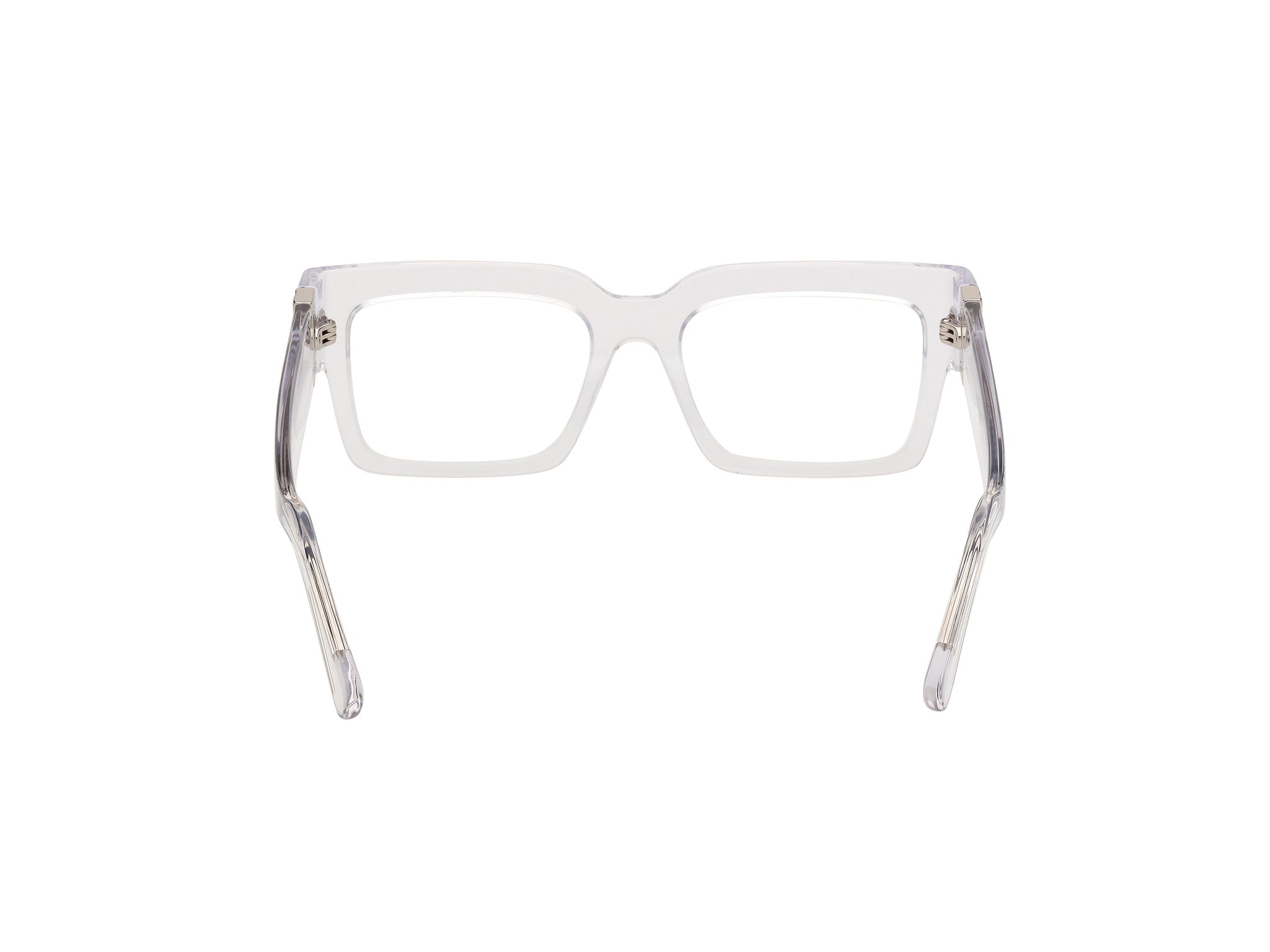 GD5023 026 Montature da vista GCDS 4