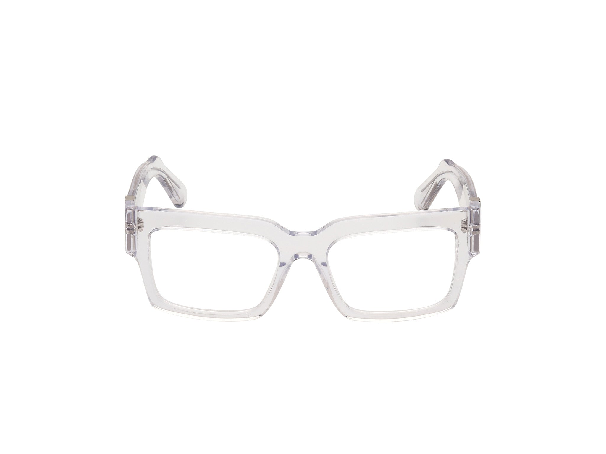 GD5023 026 Montature da vista GCDS 2