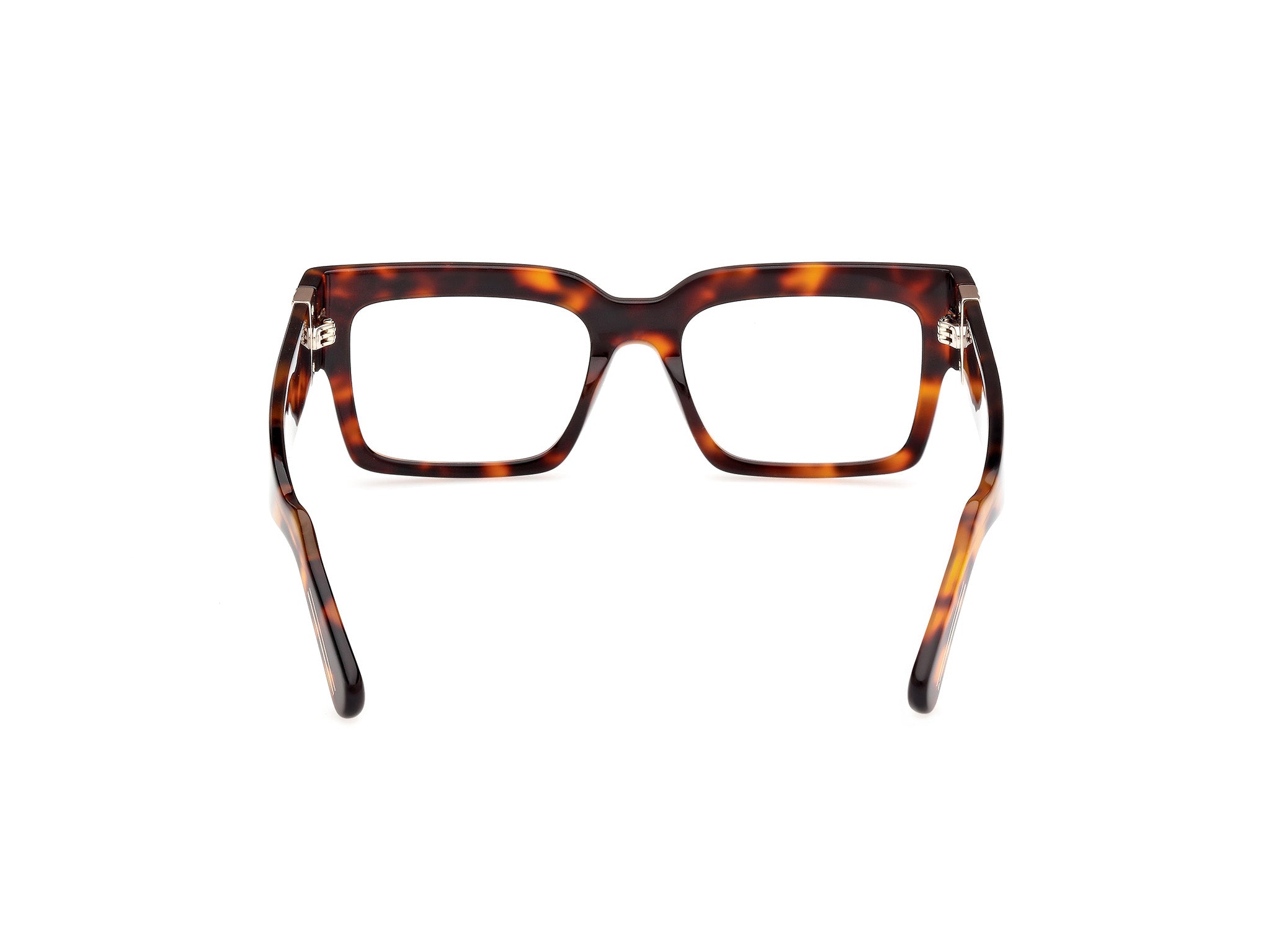 GD5023 052 Montature da vista GCDS 4