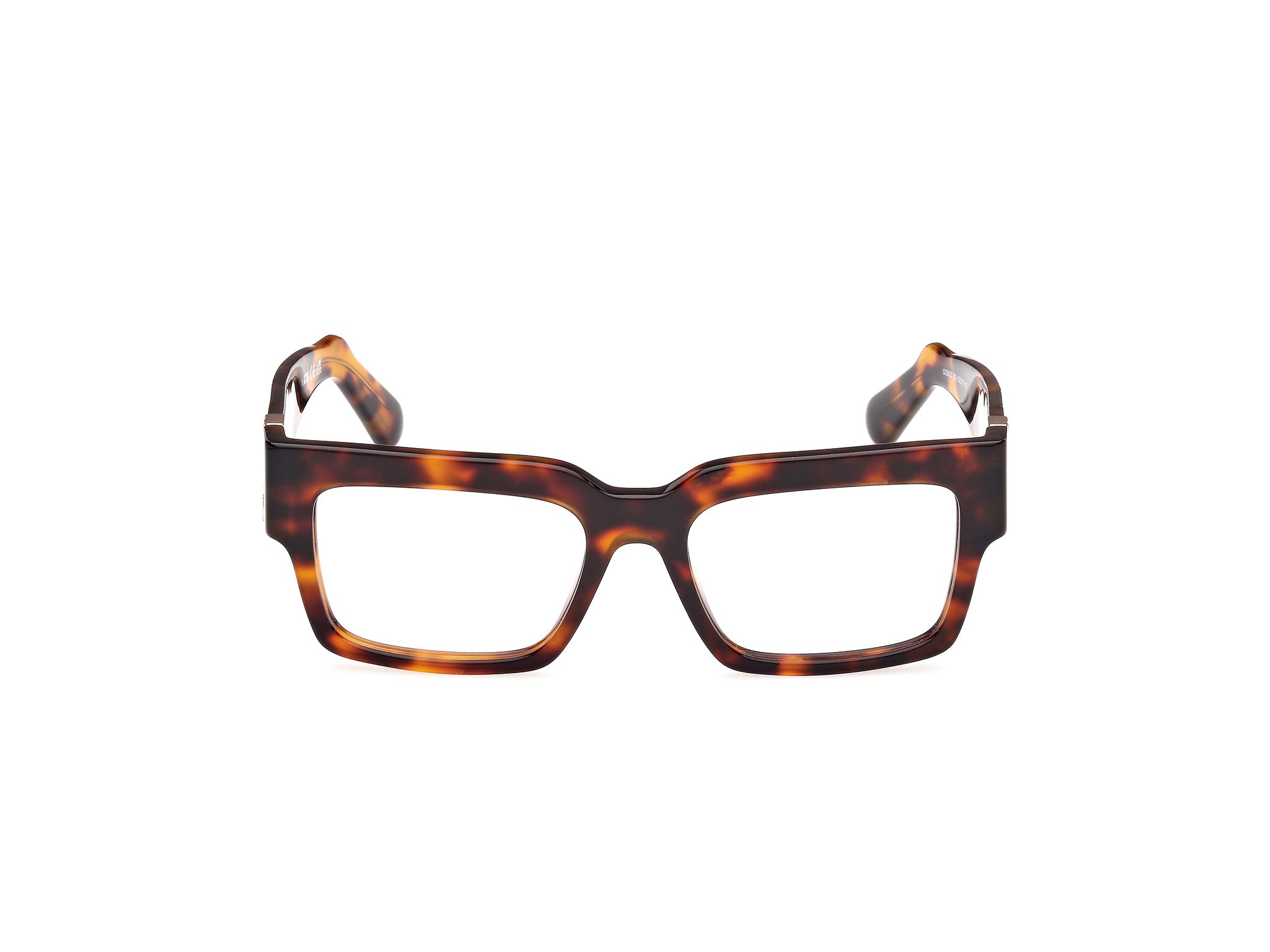 GD5023 052 Montature da vista GCDS 2