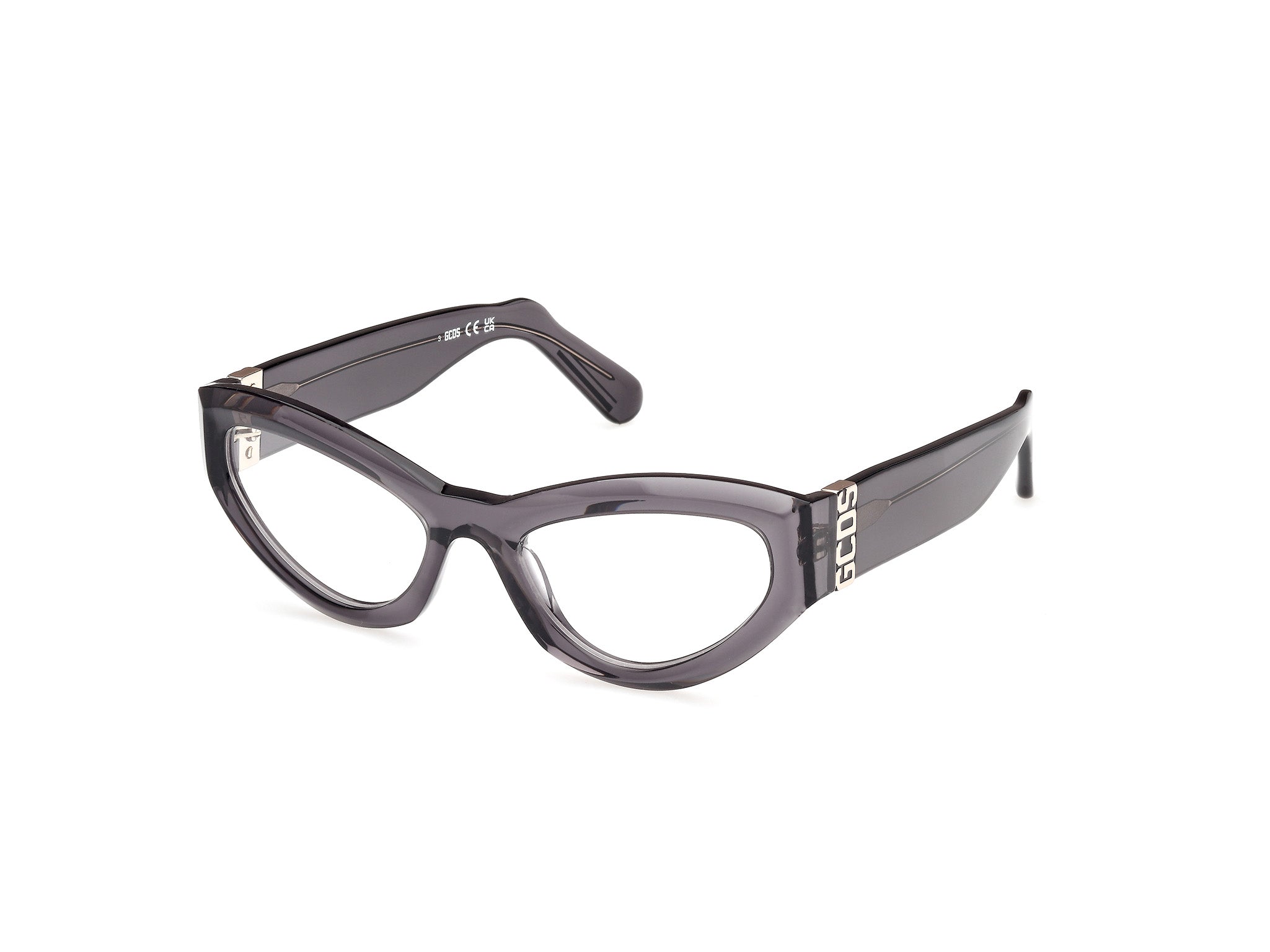 GD5024 020 Montature da vista GCDS 1