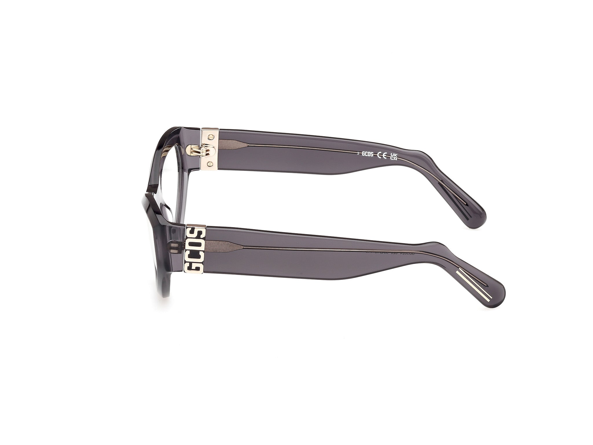 GD5024 020 Montature da vista GCDS 3