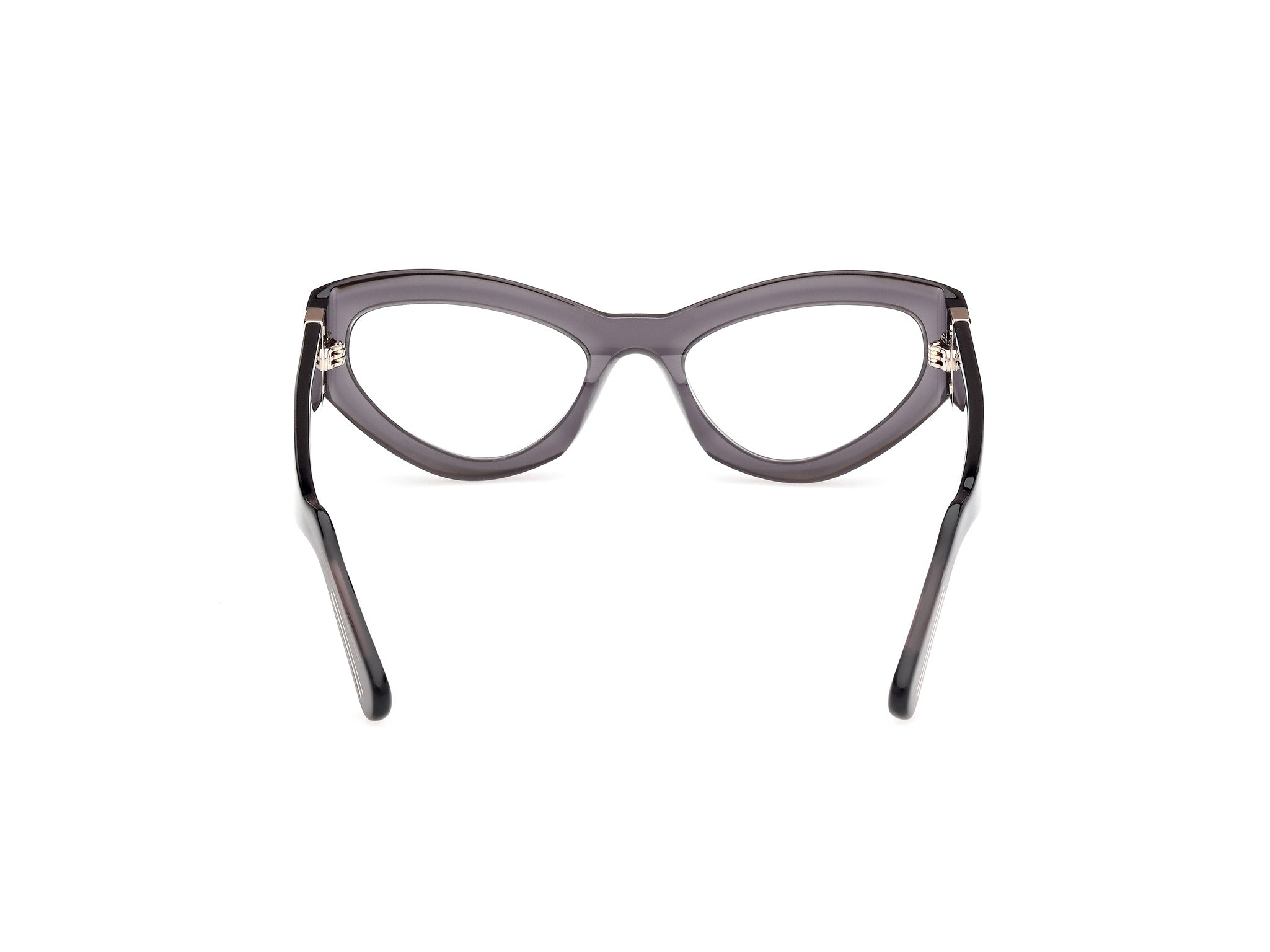 GD5024 020 Montature da vista GCDS 4