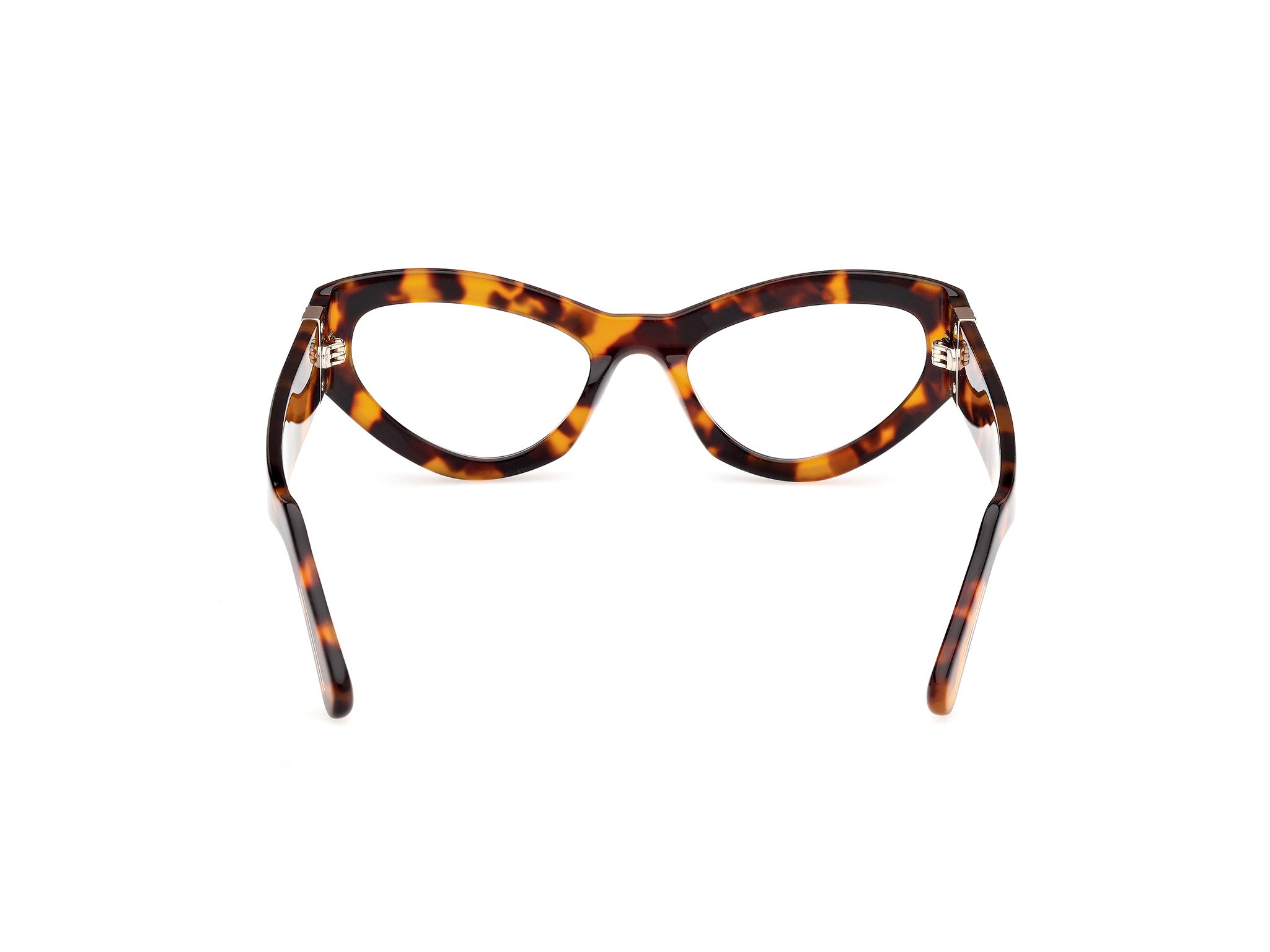 GD5024 052 Montature da vista GCDS 4