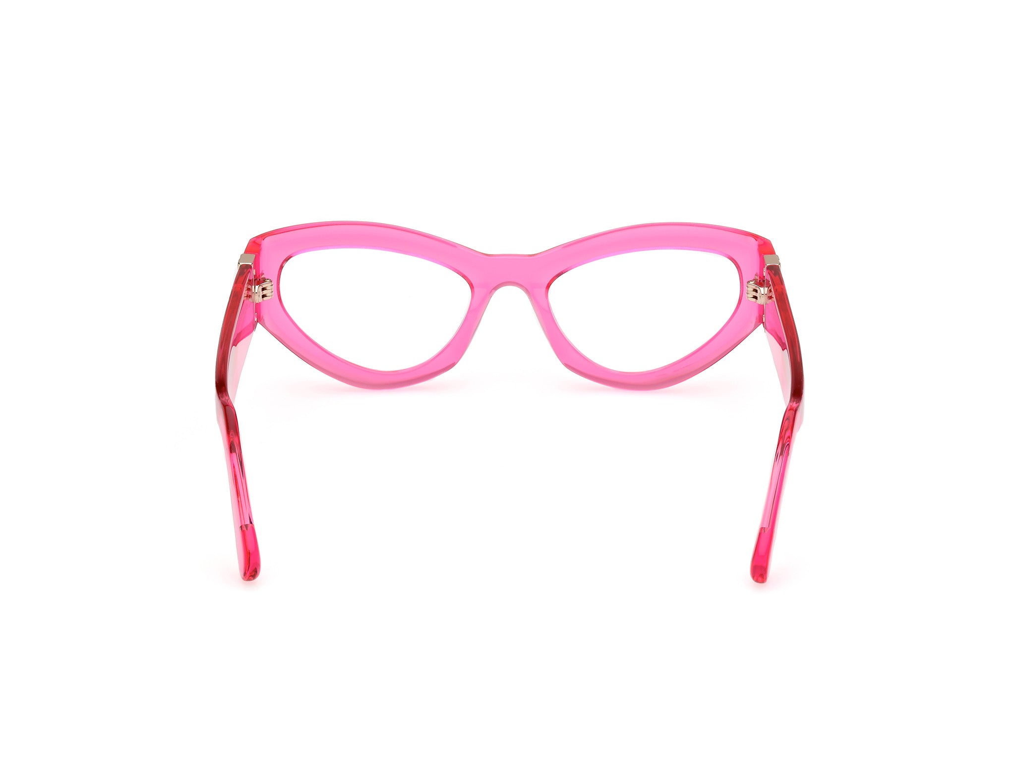 GD5024 77 Montature da vista GCDS 4