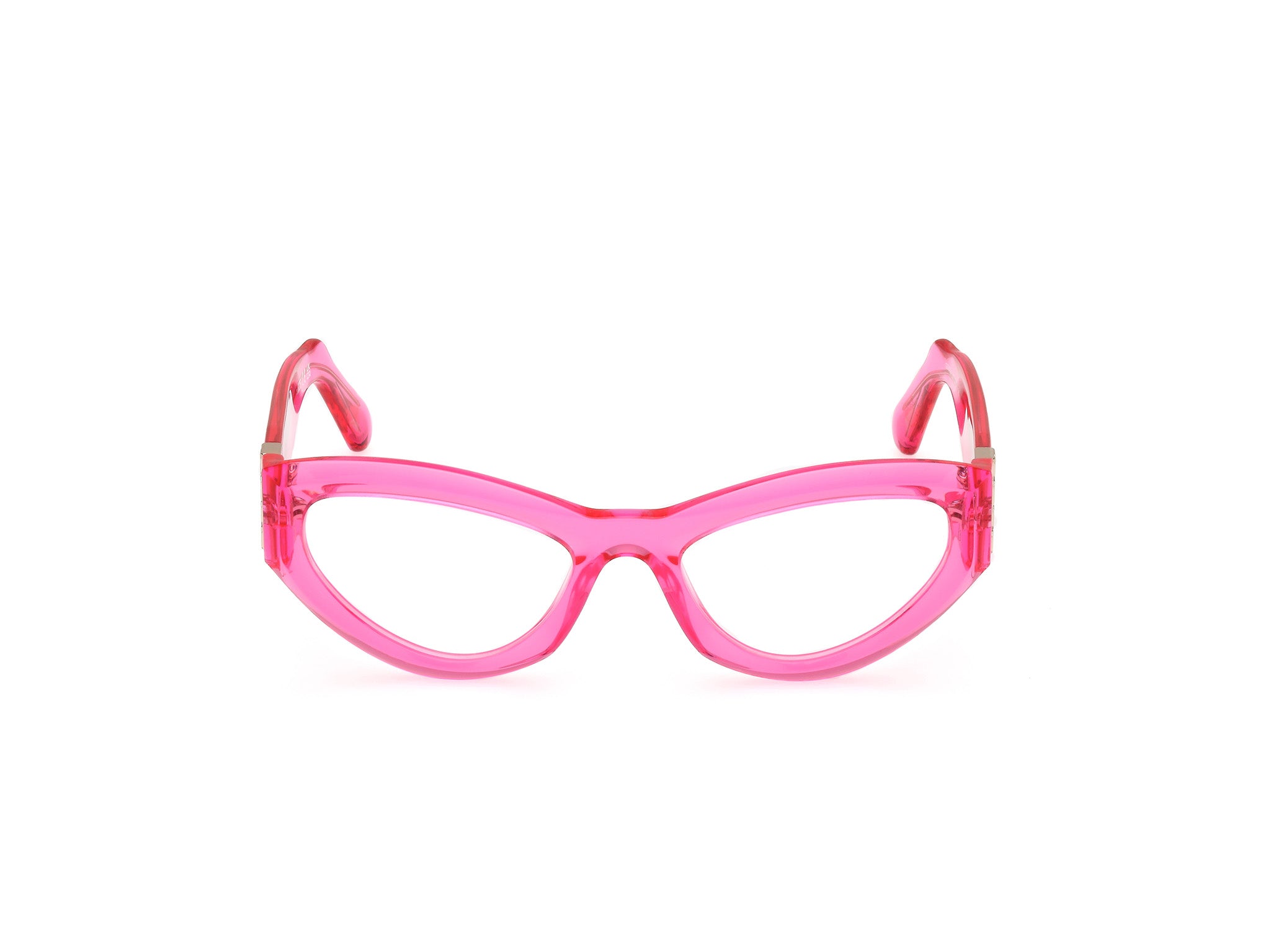 GD5024 77 Montature da vista GCDS 2