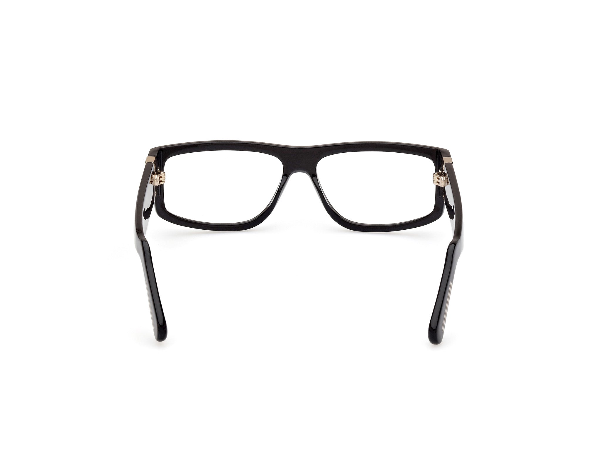 GD5025 001 Montature da vista GCDS 4