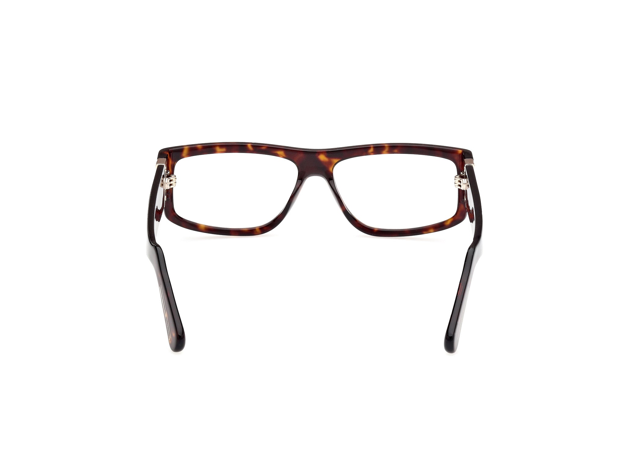 GD5025 052 Montature da vista GCDS 4