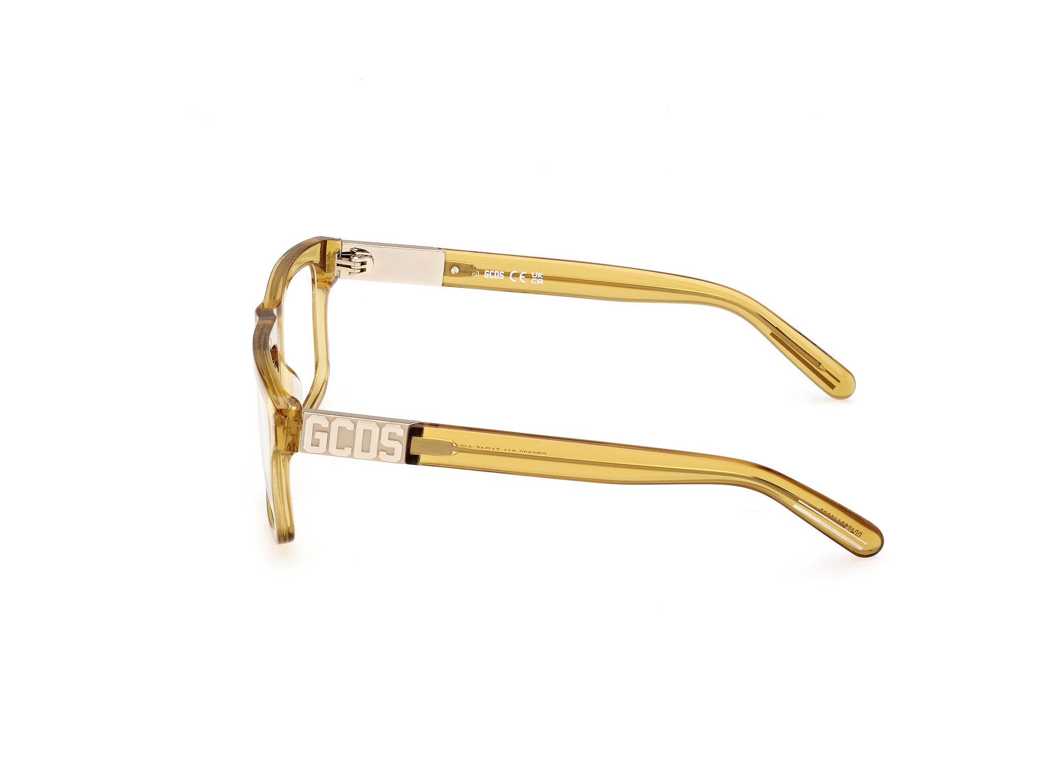 GD5026 041 Montature da vista GCDS 3