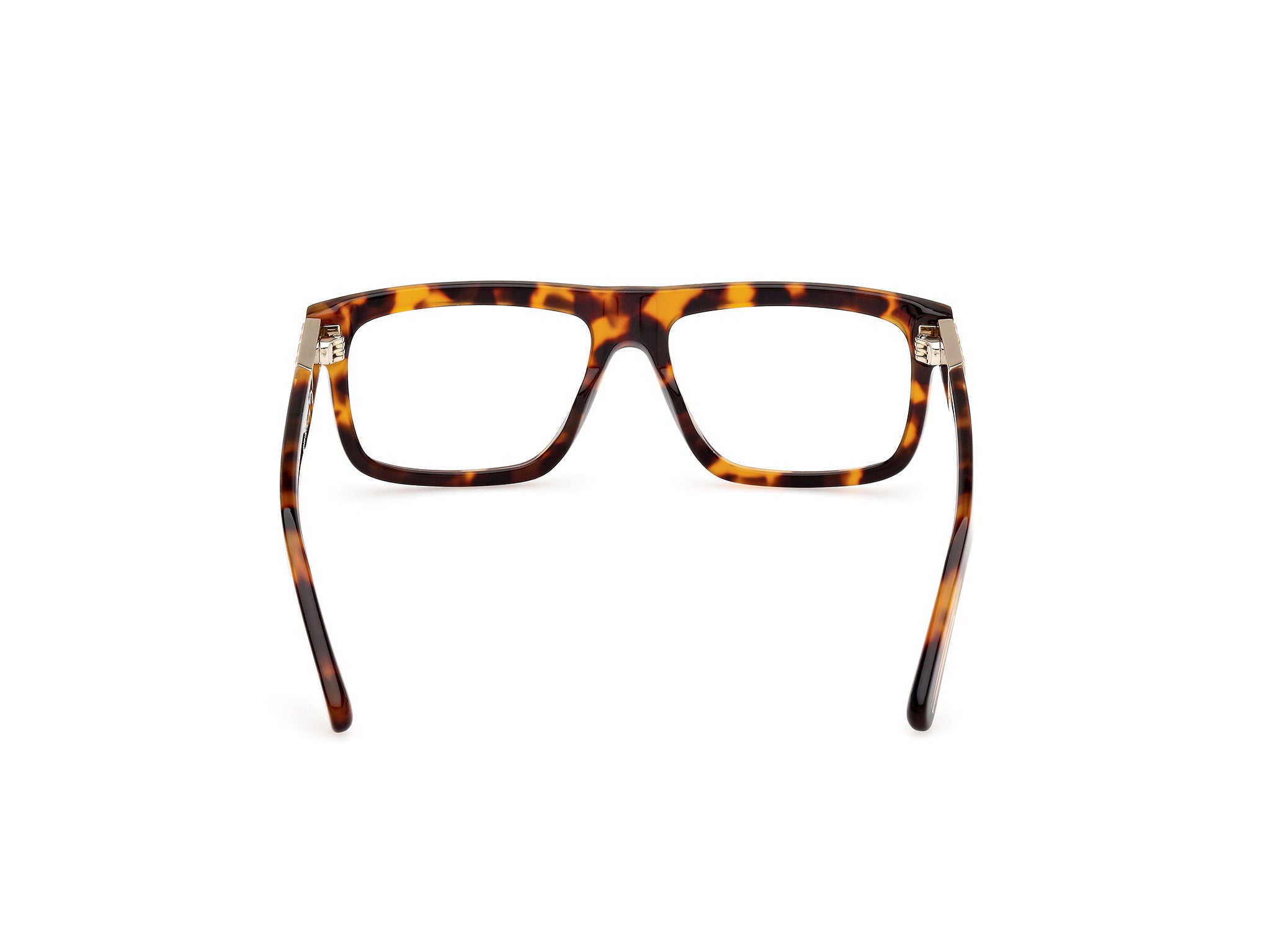 GD5026 052 Montature da vista GCDS 4