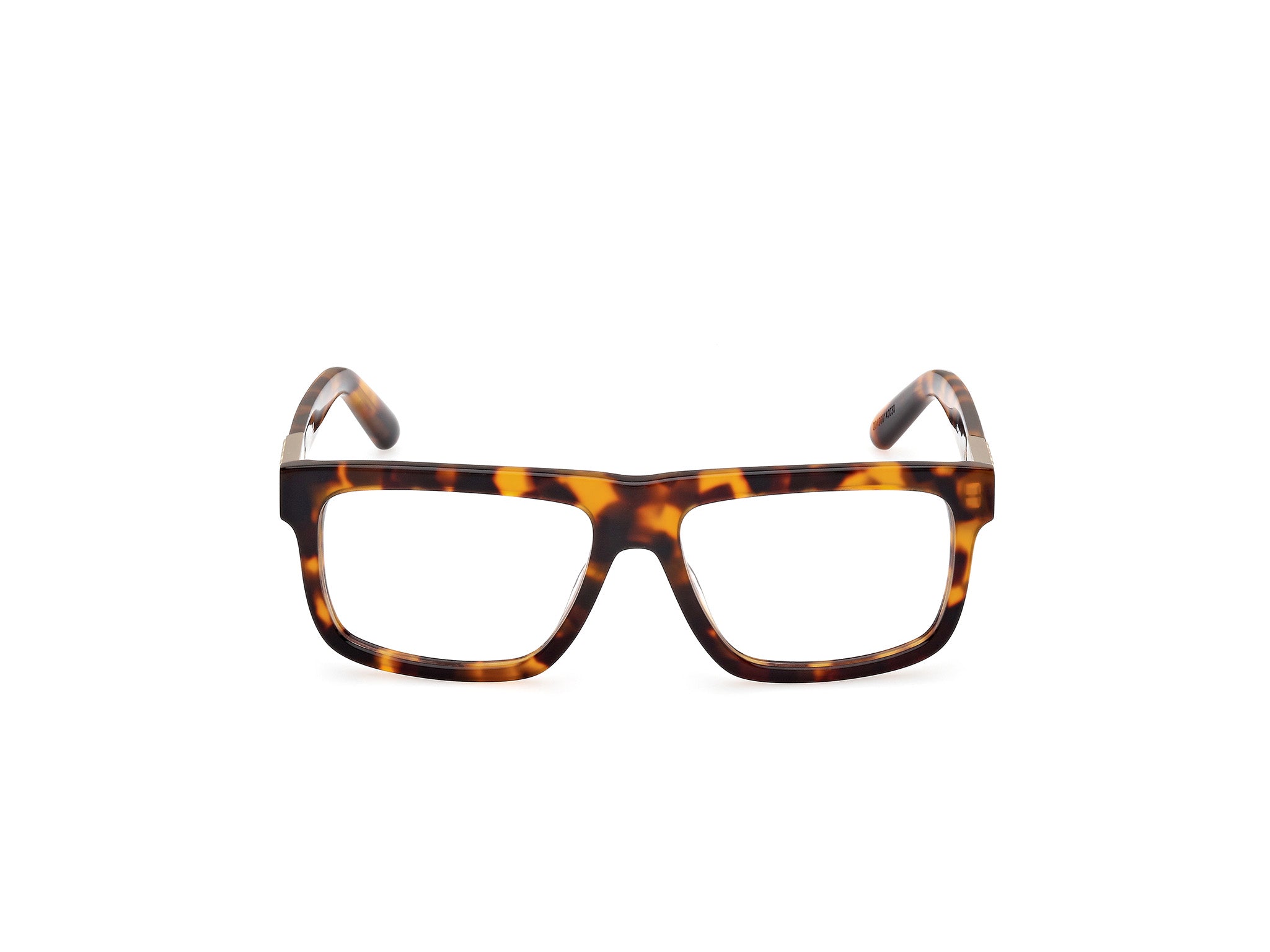 GD5026 052 Montature da vista GCDS 2