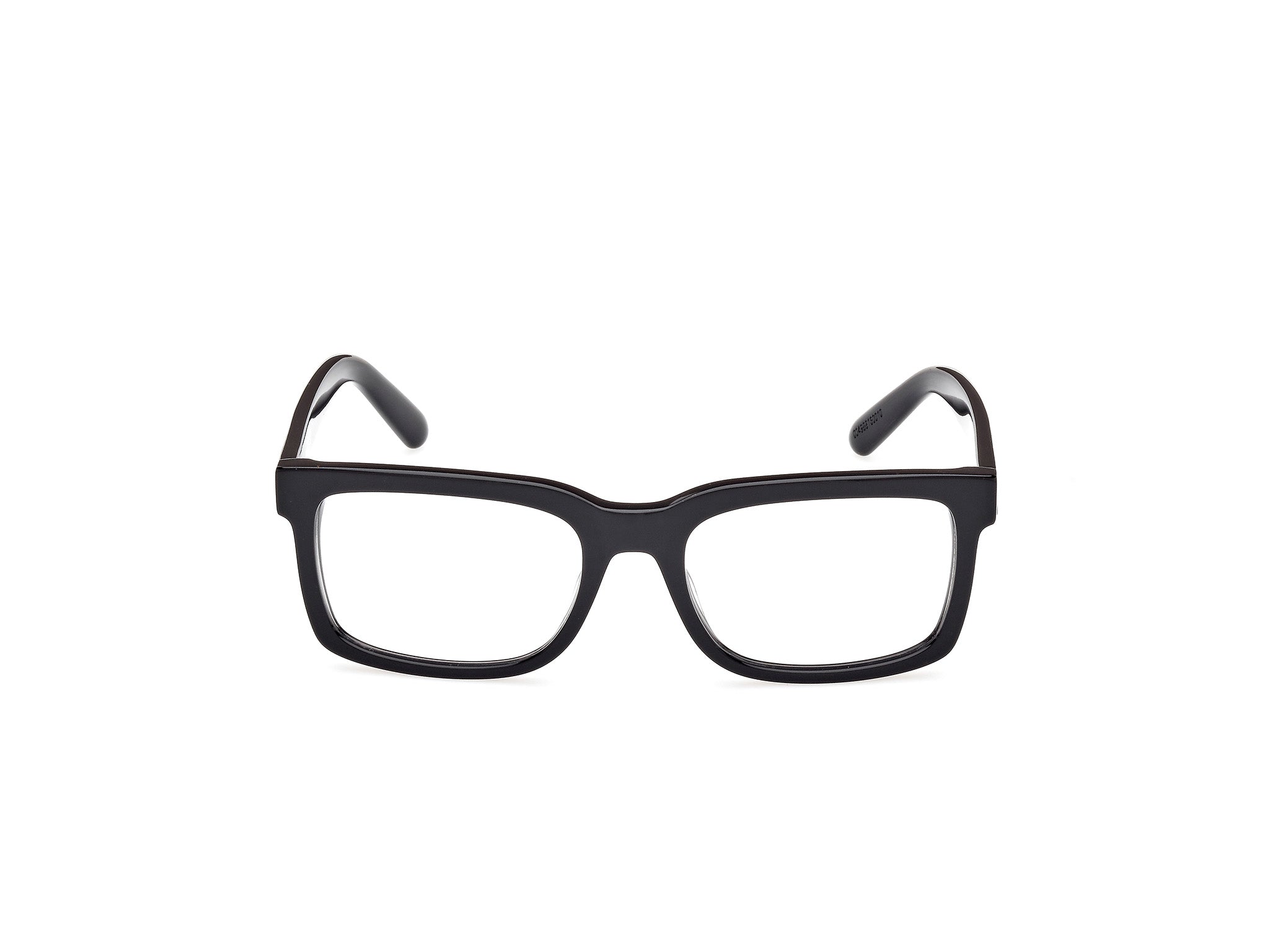 GD5027 001 Montature da vista GCDS 2