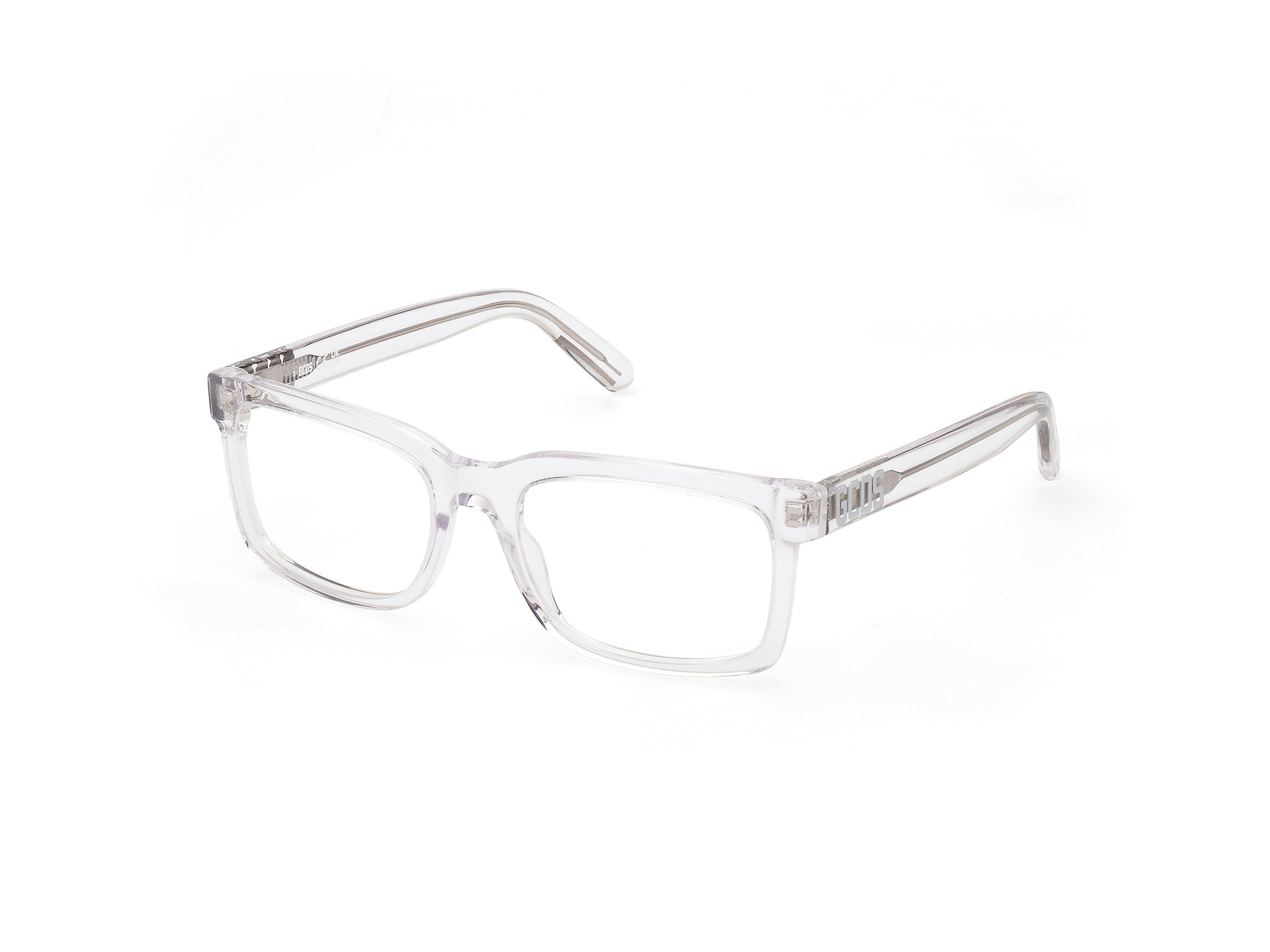GD5027 026 Montature da vista GCDS 1