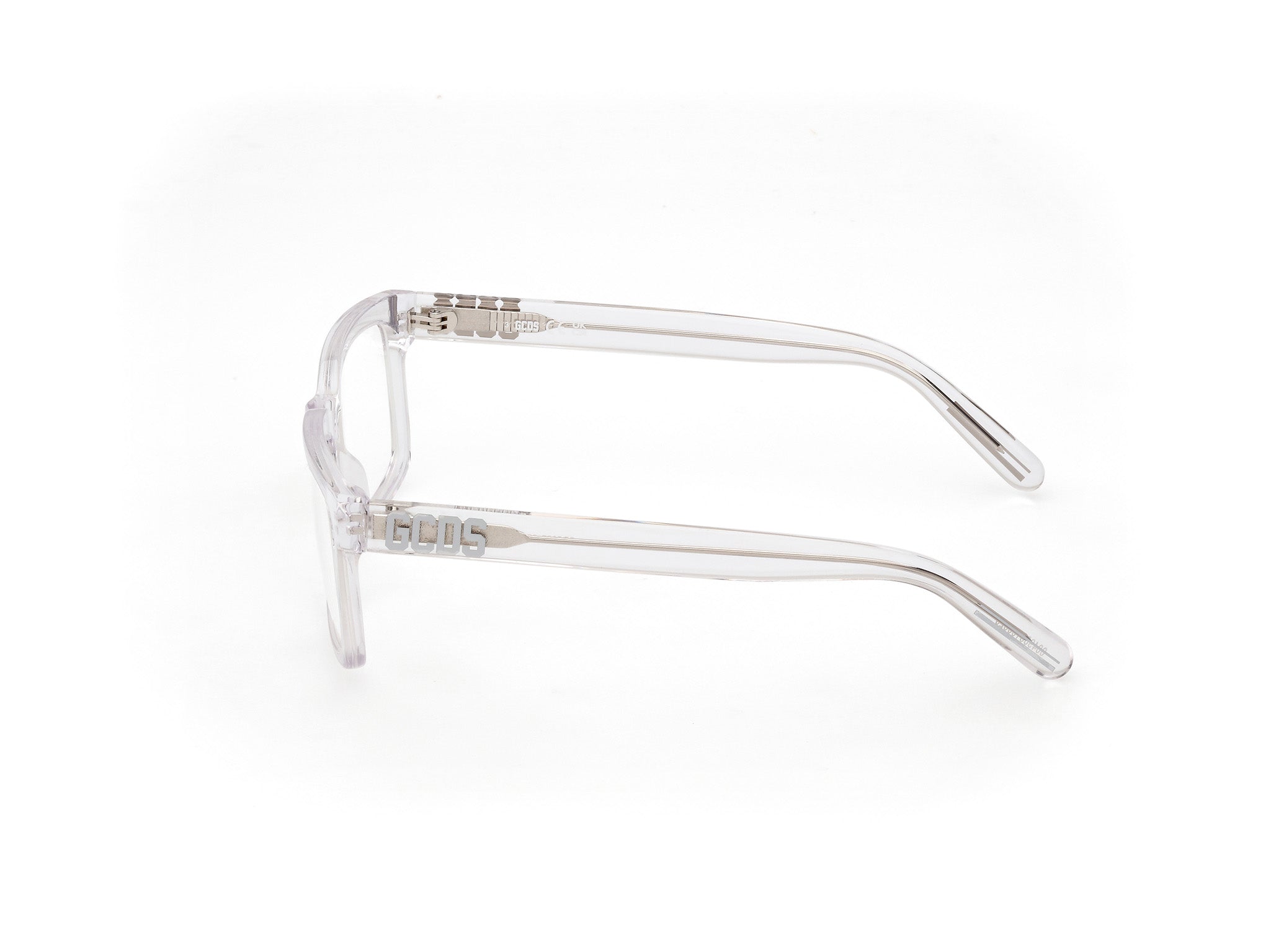 GD5027 026 Montature da vista GCDS 3