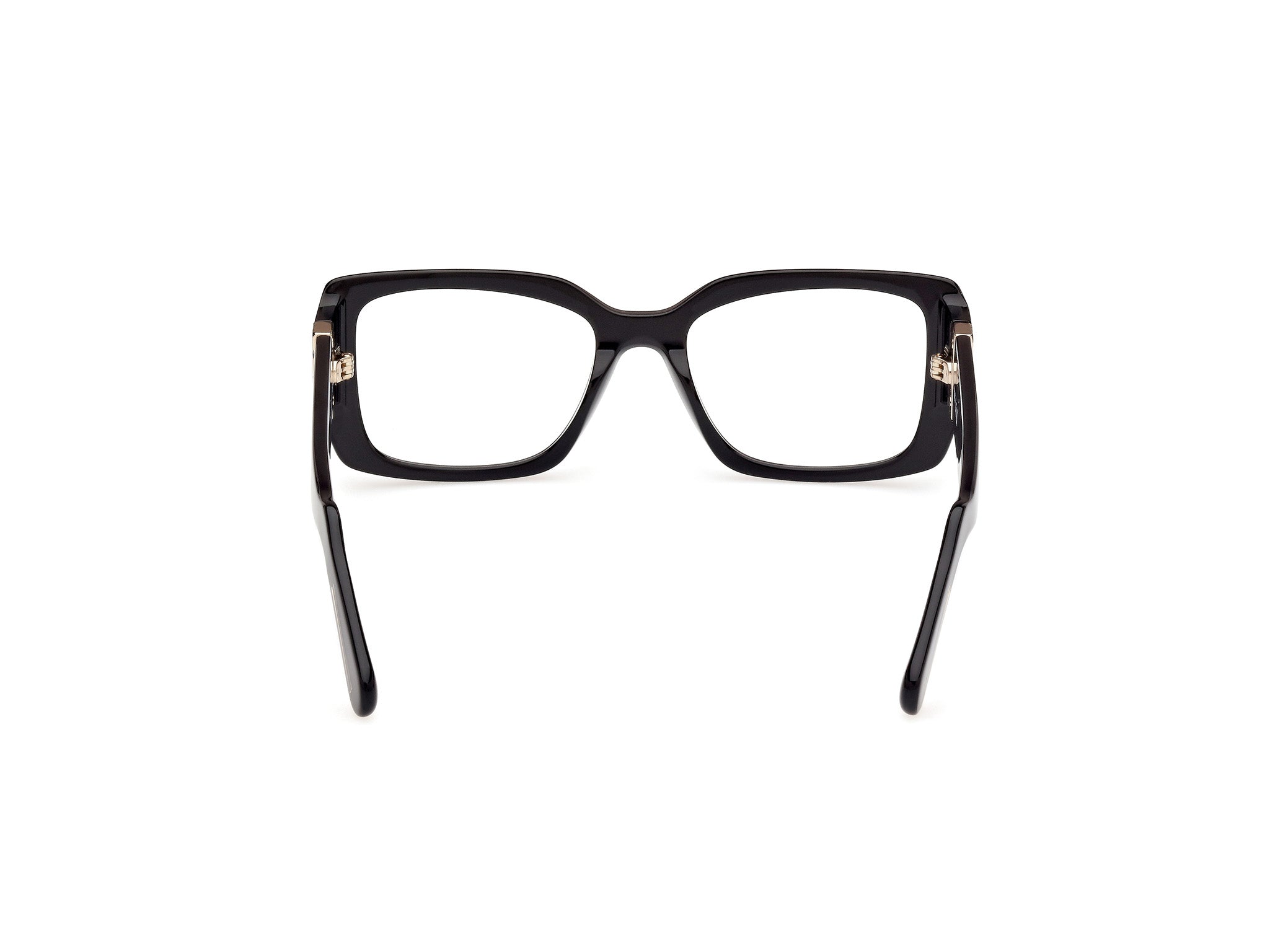 GD5028 001 Montature da vista GCDS 4