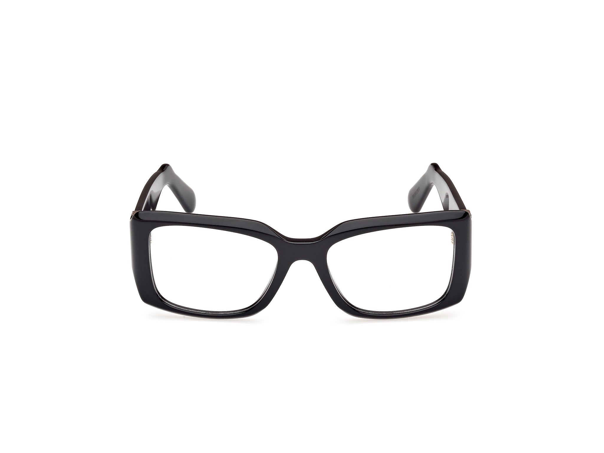 GD5028 001 Montature da vista GCDS 2