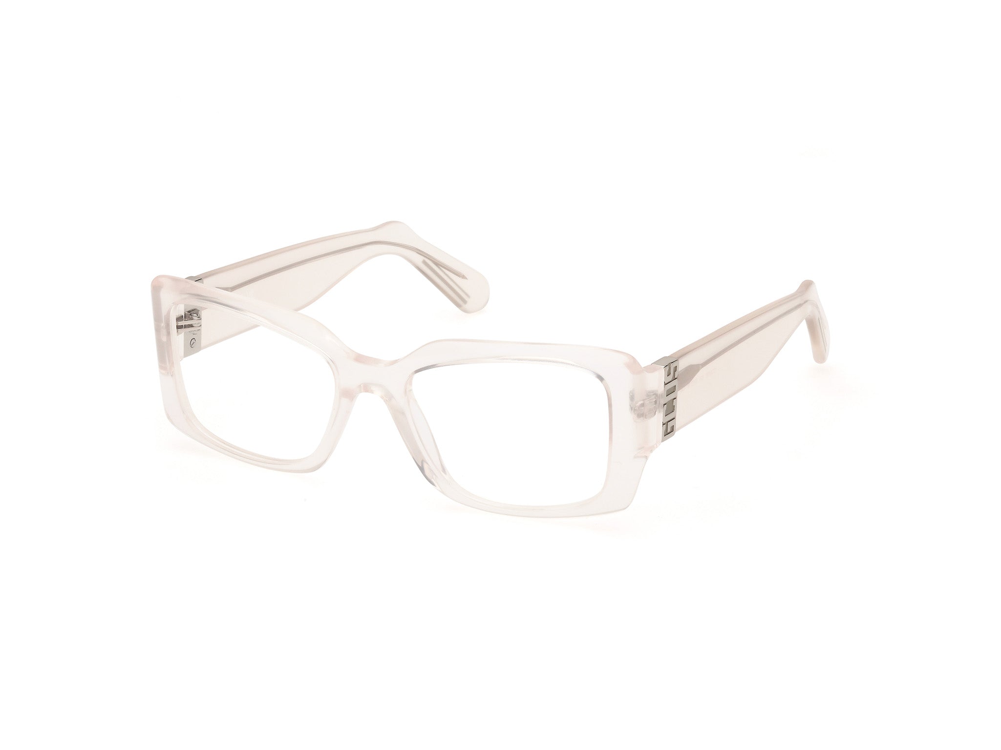 GD5028 026 Montature da vista GCDS 1