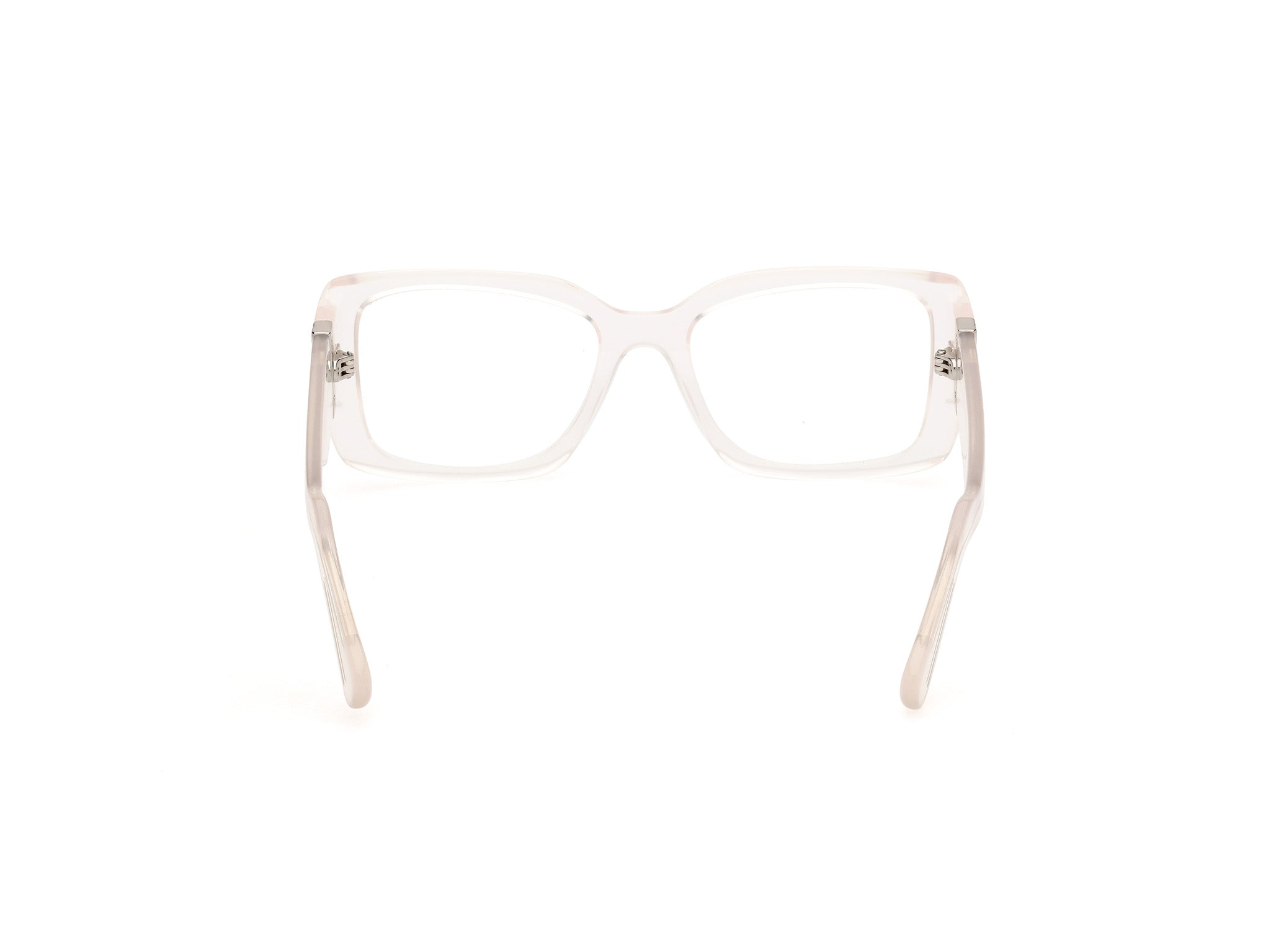 GD5028 026 Montature da vista GCDS 4