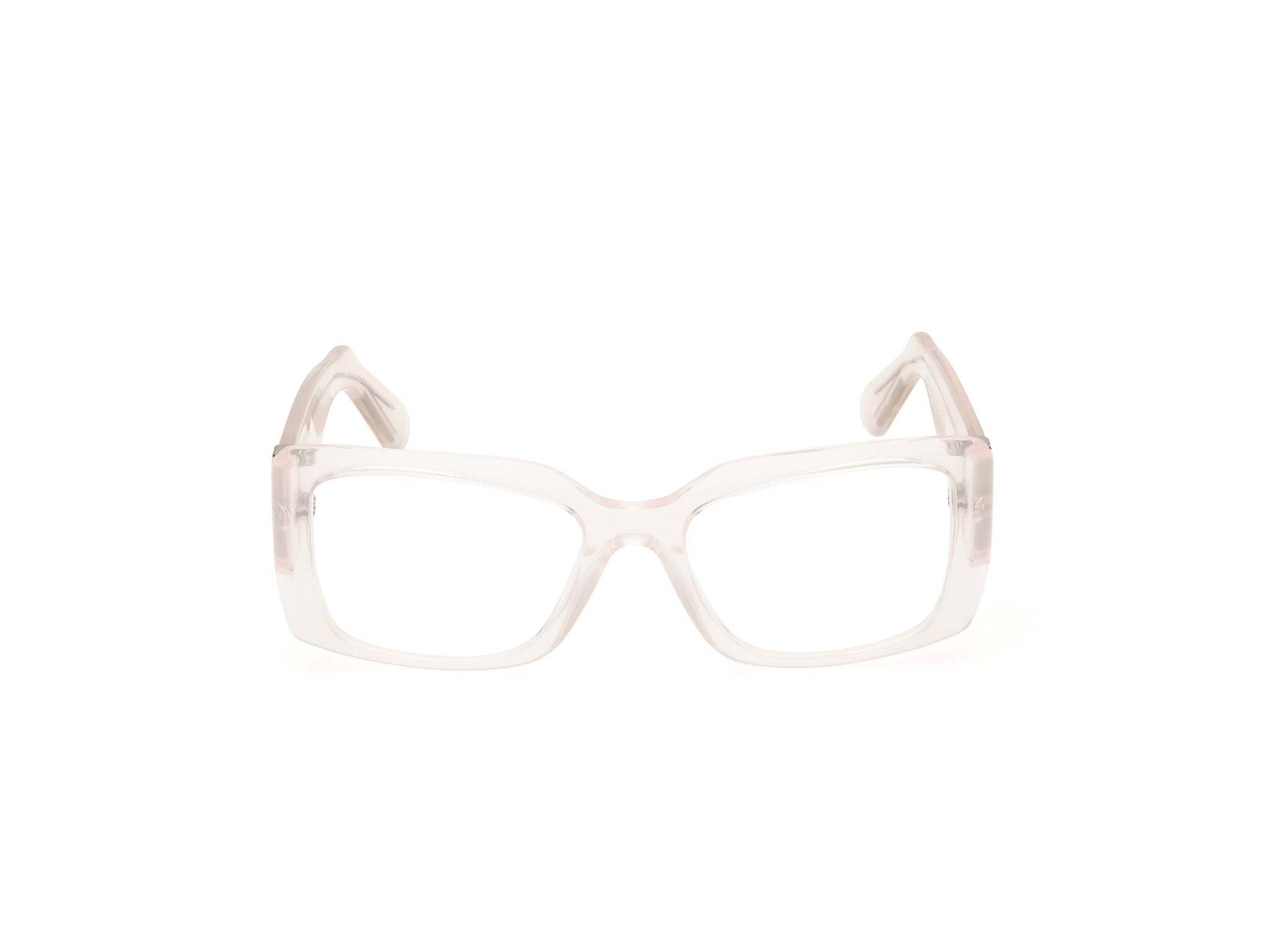 GD5028 026 Montature da vista GCDS 2