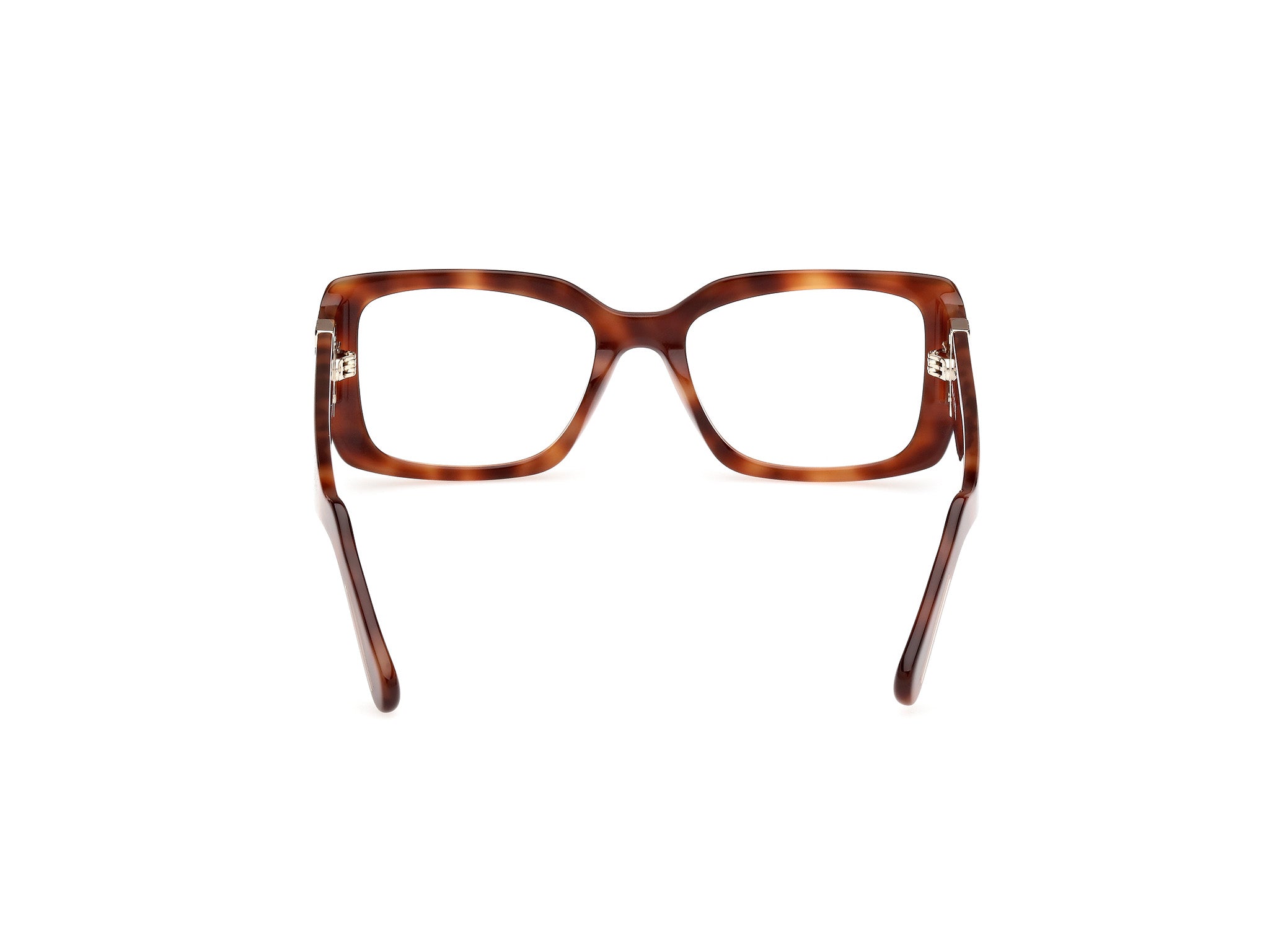 GD5028 052 Montature da vista GCDS 4