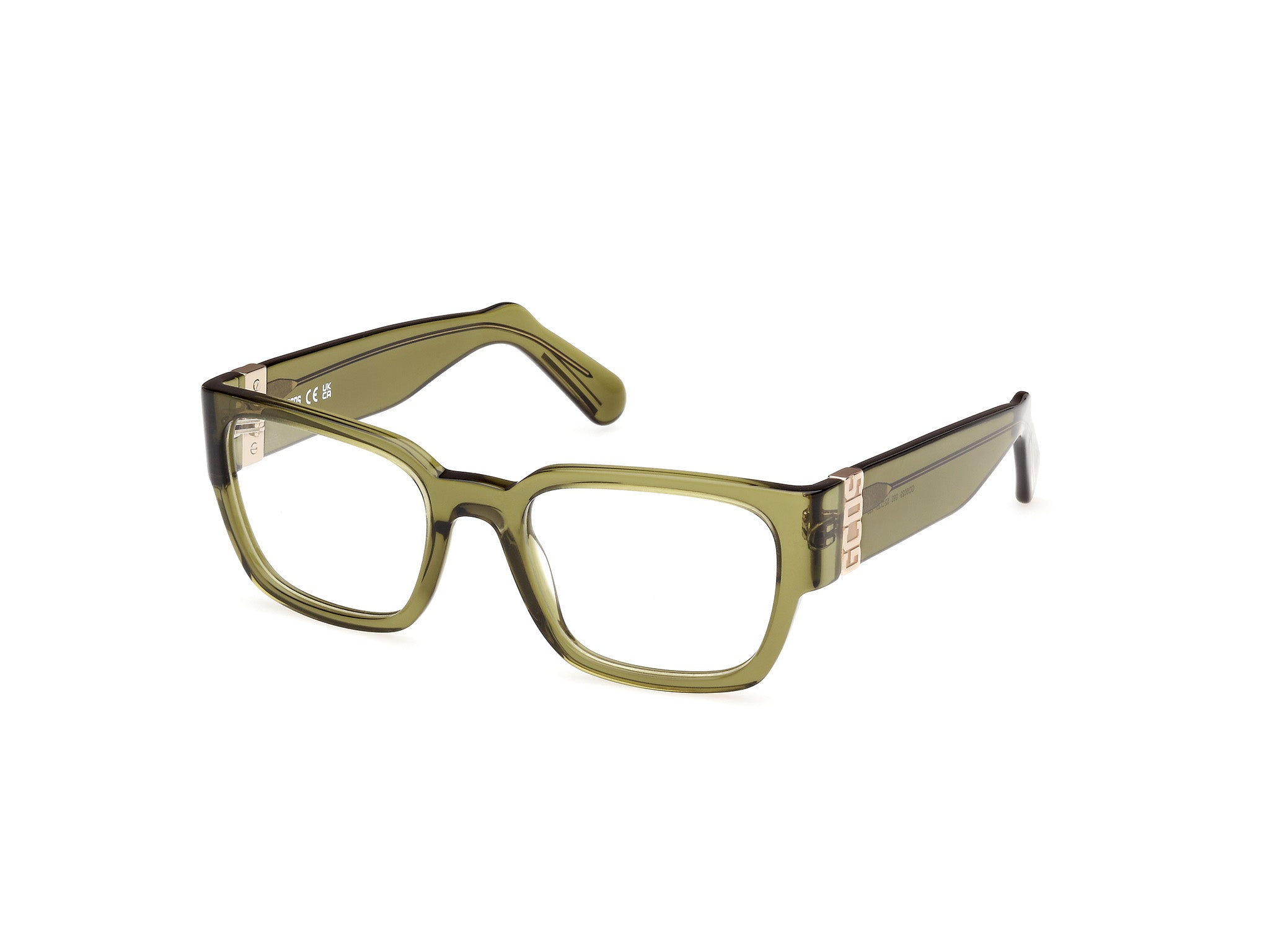 GD5029 093 Montature da vista GCDS 1