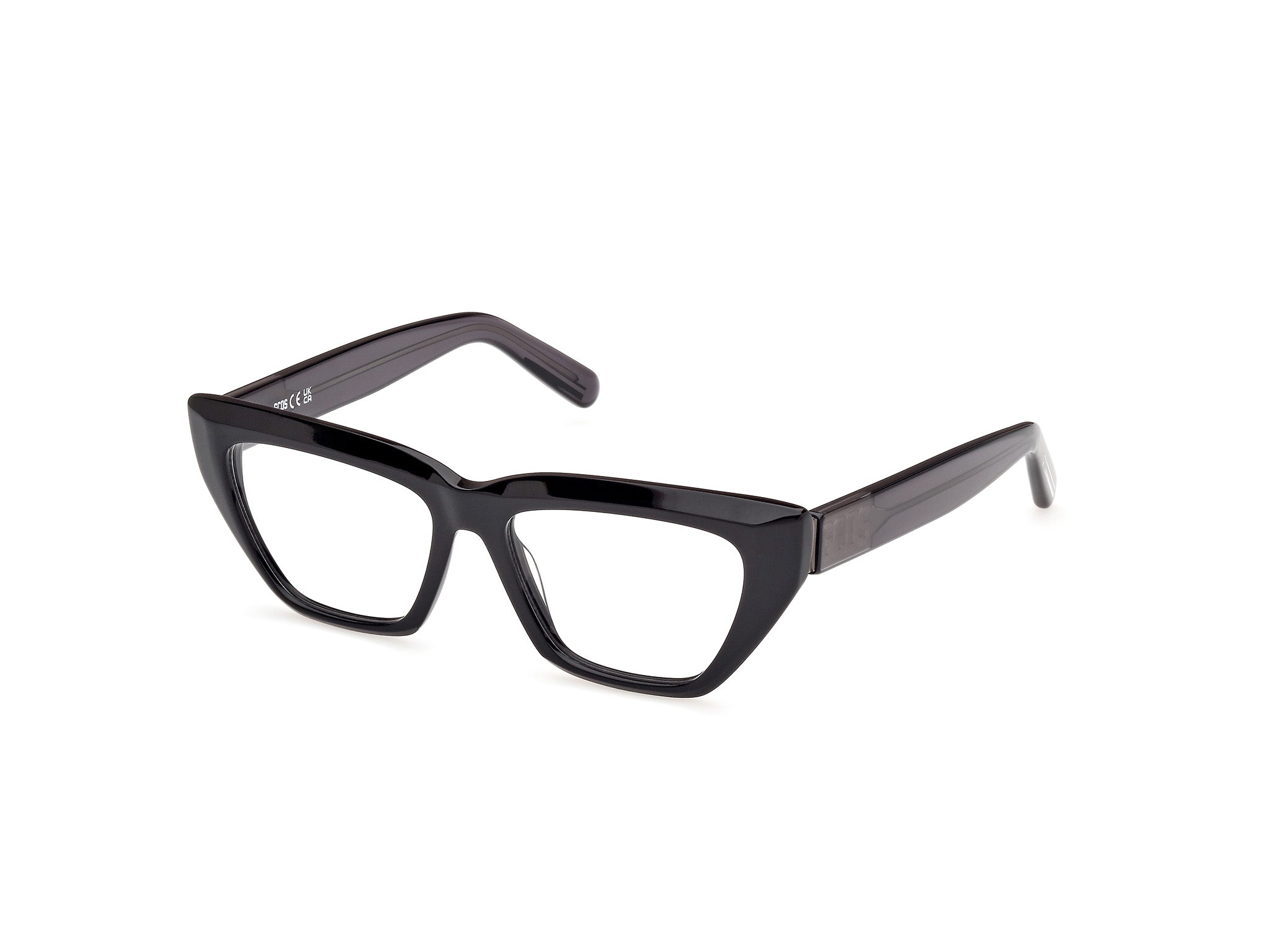GD5030 001 Montature da vista GCDS 1